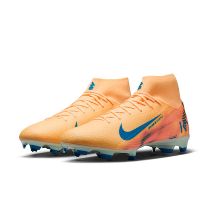 Nike Mercurial Superfly 10 Academy &quot;Kylian Mbappé&quot; MG Multi Ground (MG) Nike 