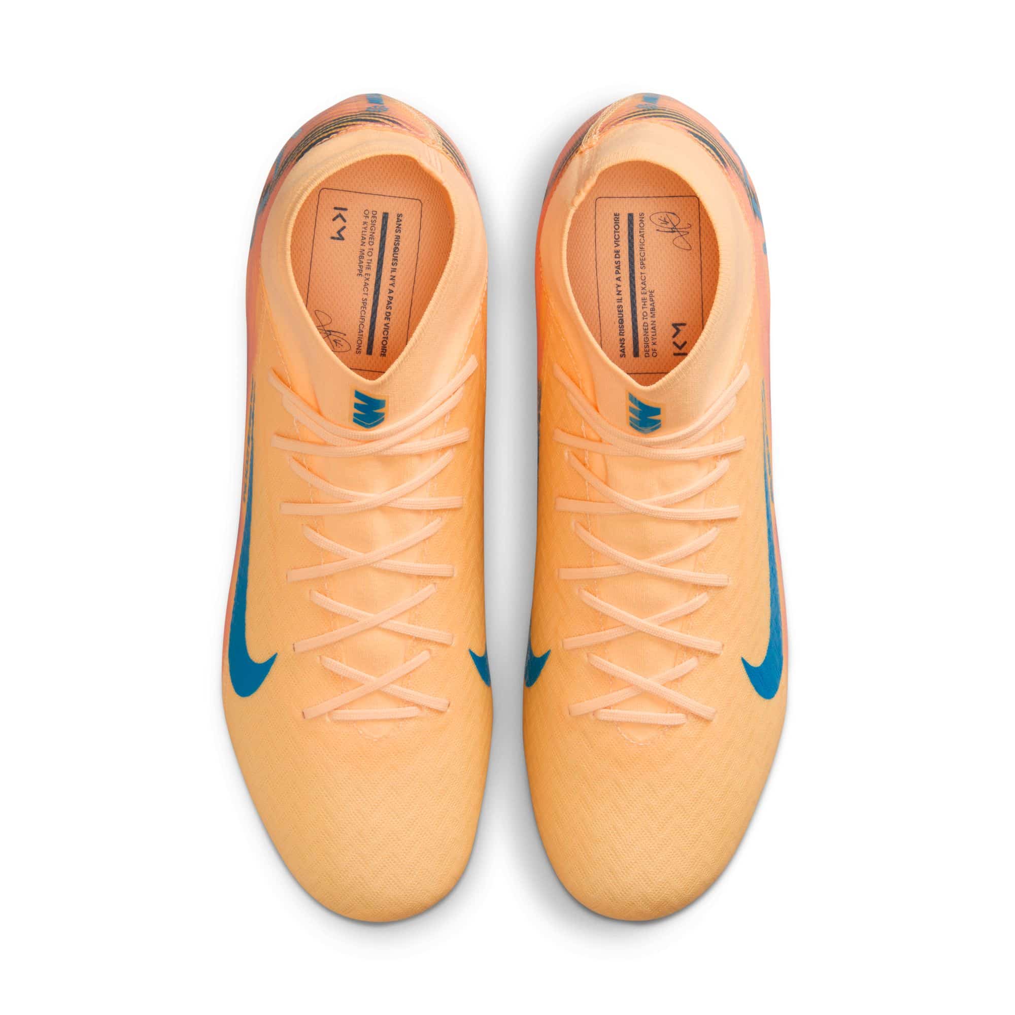Nike Mercurial Superfly 10 Academy &quot;Kylian Mbappé&quot; MG Multi Ground (MG) Nike 