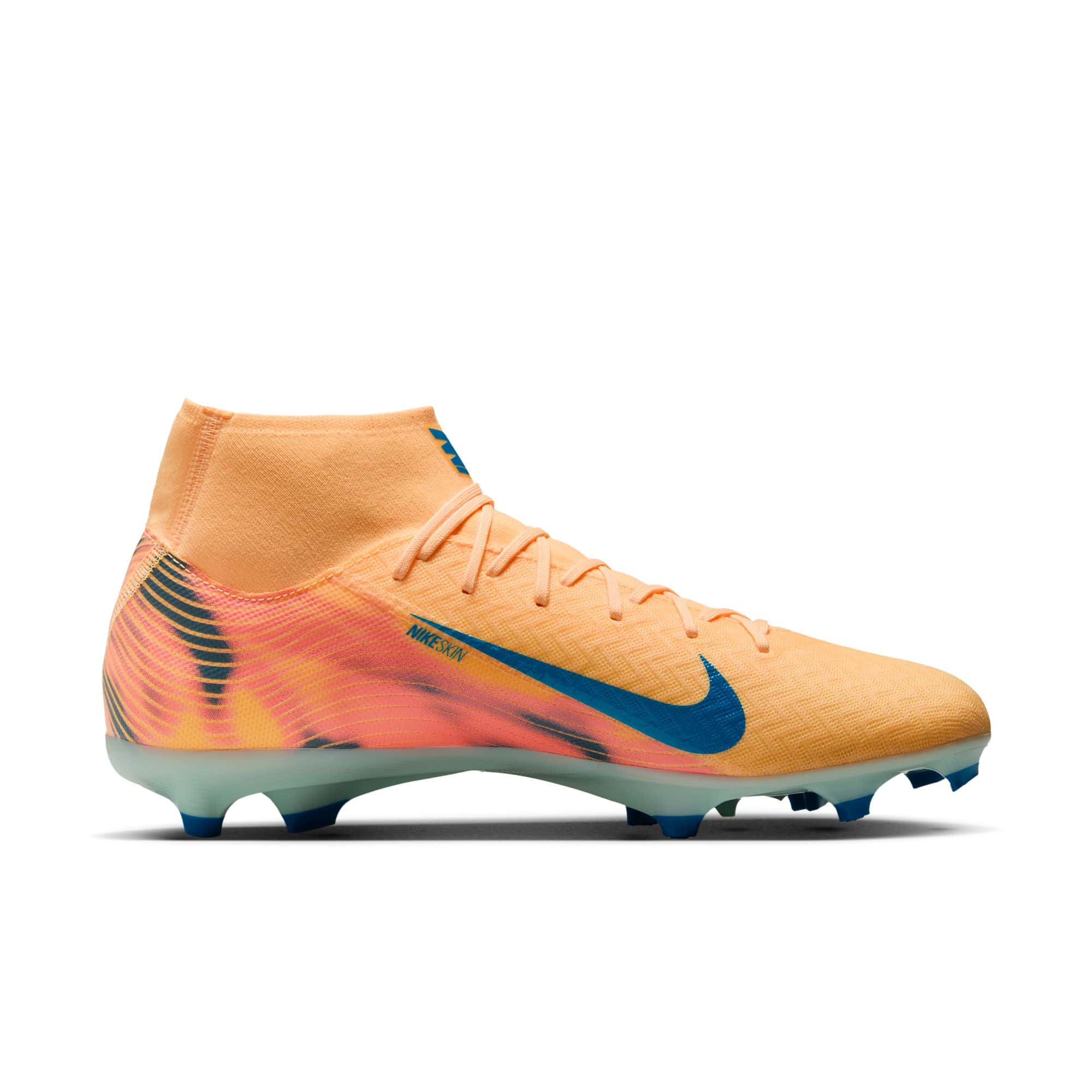 Nike Mercurial Superfly 10 Academy &quot;Kylian Mbappé&quot; MG Multi Ground (MG) Nike 