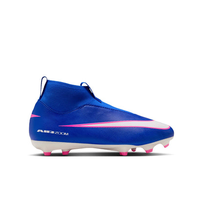 Nike Jr. Mercurial Superfly 10 Academy MG Multi Ground (MG) Nike 