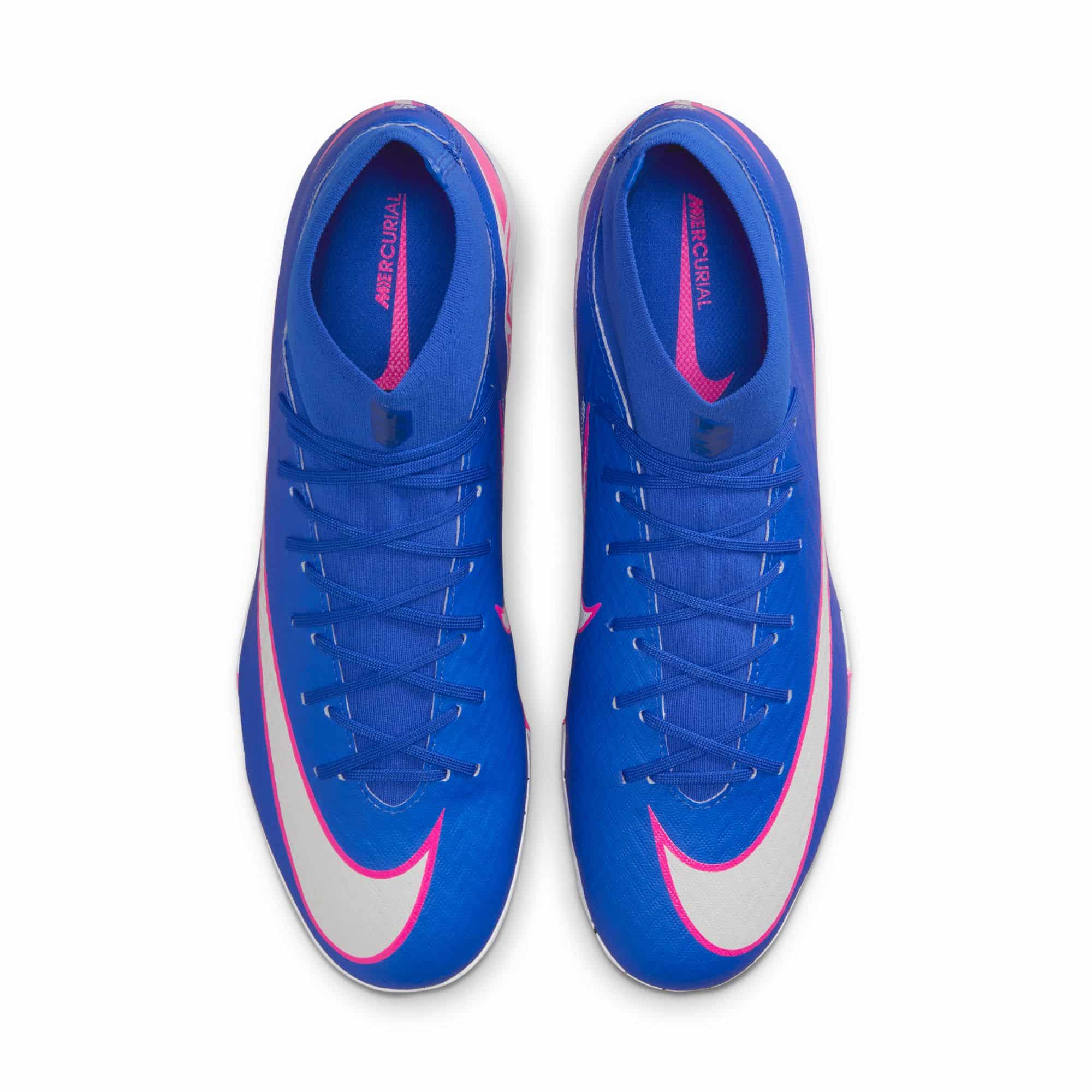 Nike Mercurial Superfly 10 Academy TF Turf (TF) Nike 