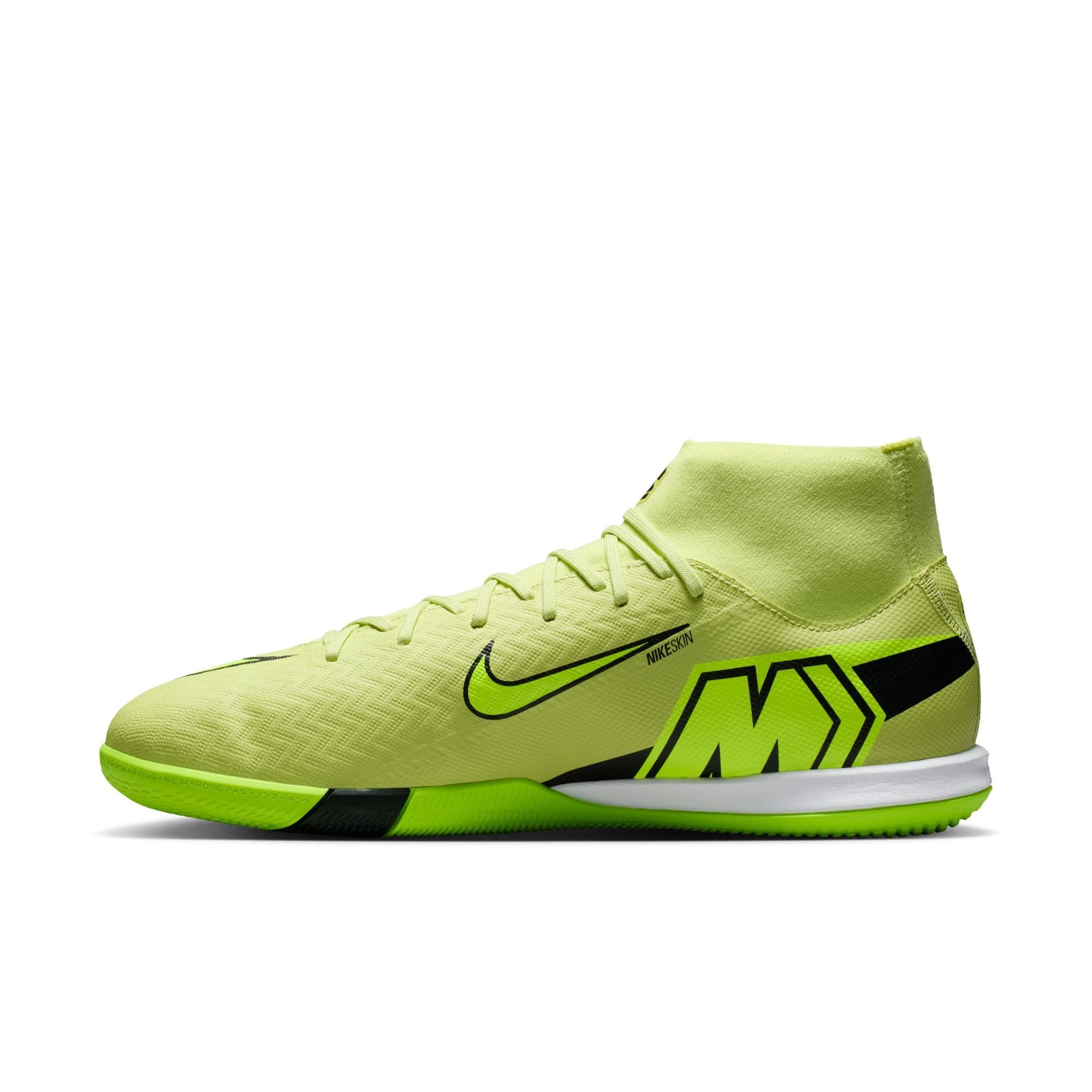 Nike Mercurial Superfly 10 Academy IC Indoor / Futsal Nike 