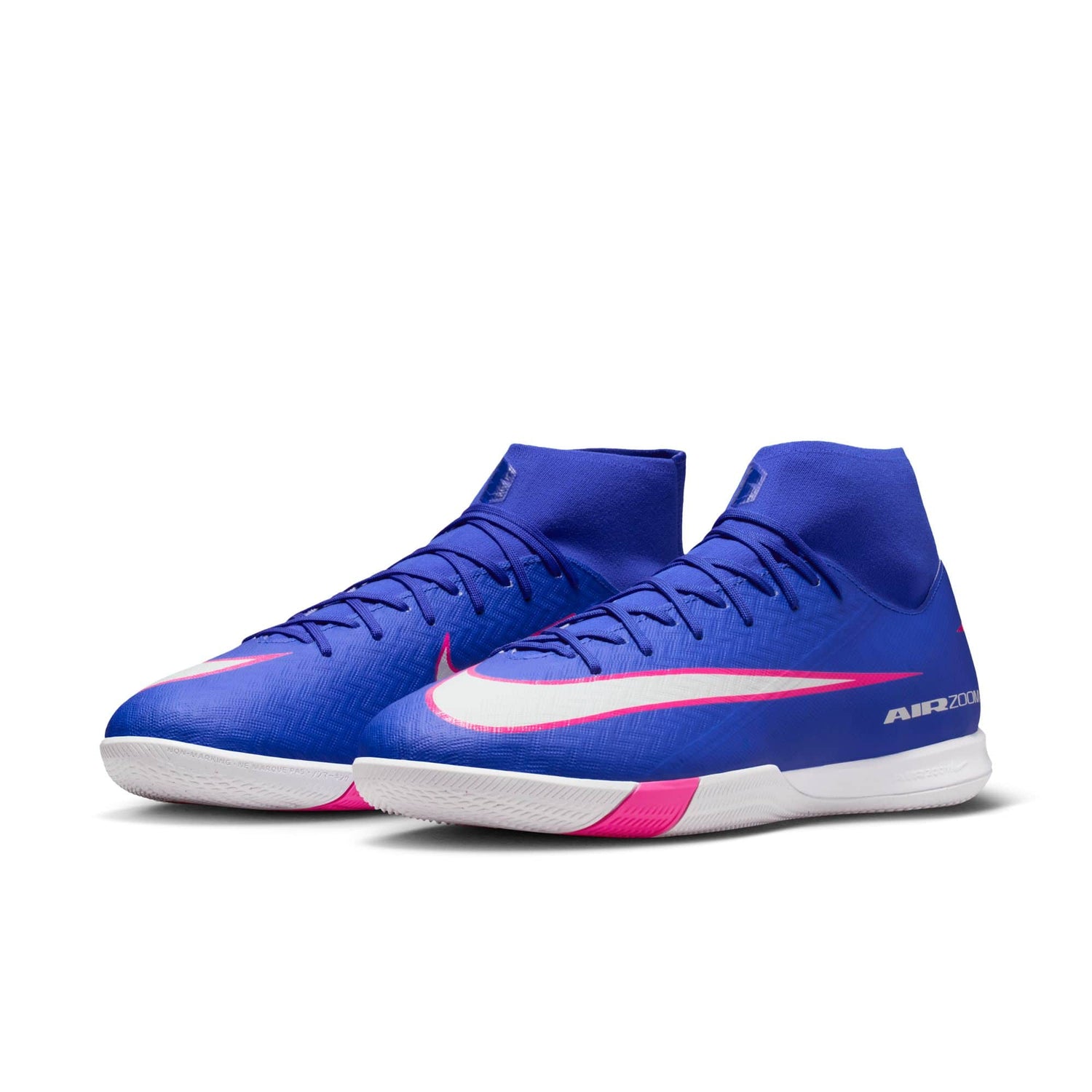 Nike Mercurial Superfly 10 Academy IC Indoor / Futsal Nike 