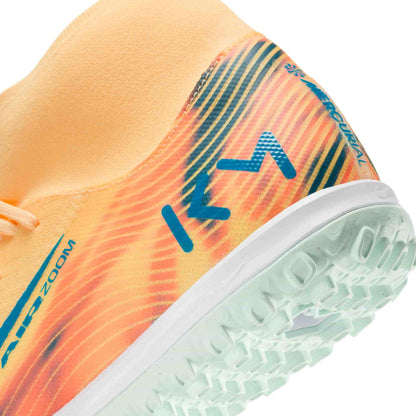 Nike Mercurial Superfly 10 Academy &quot;Kylian Mbappé&quot; TF Turf (TF) Nike 