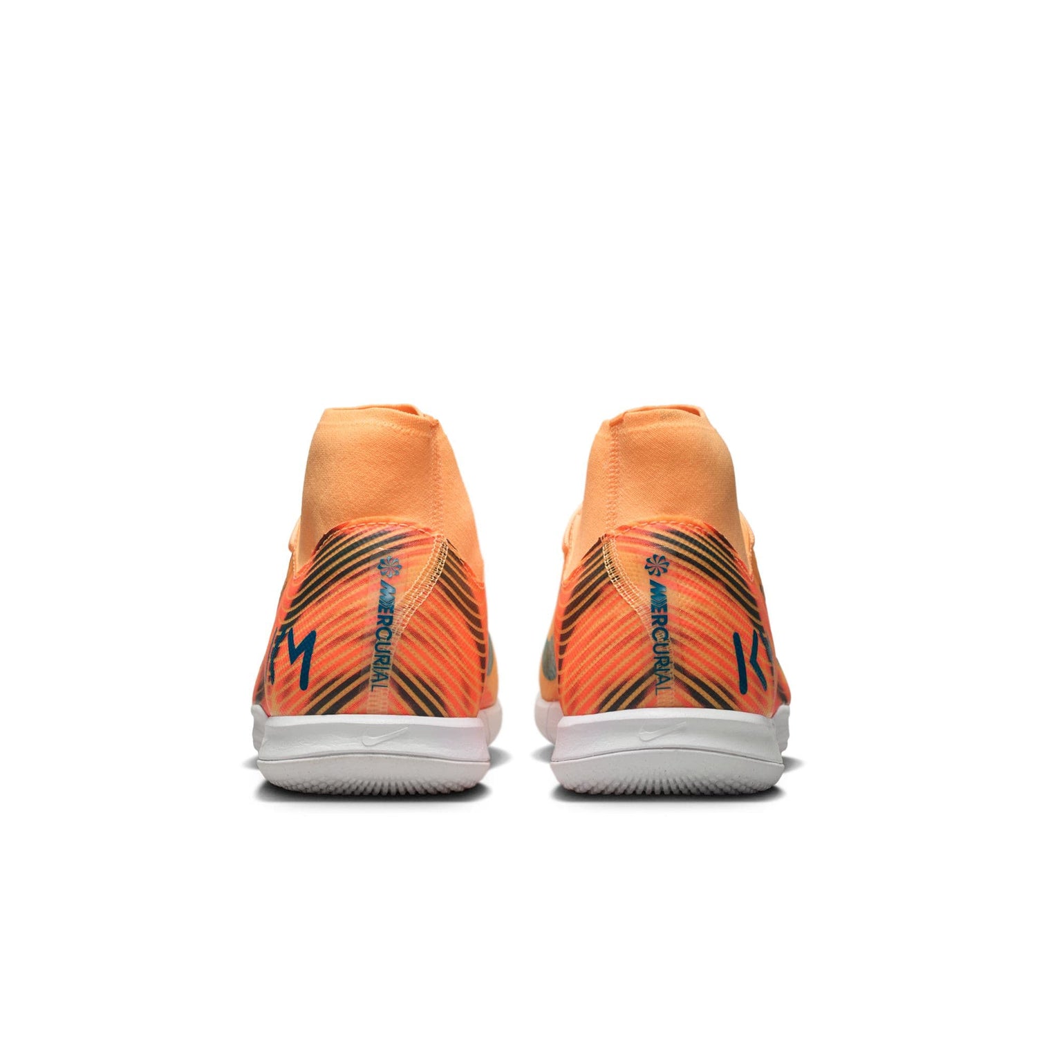 Nike Mercurial Superfly 10 Academy &quot;Kylian Mbappé&quot; IC Indoor / Futsal Nike 