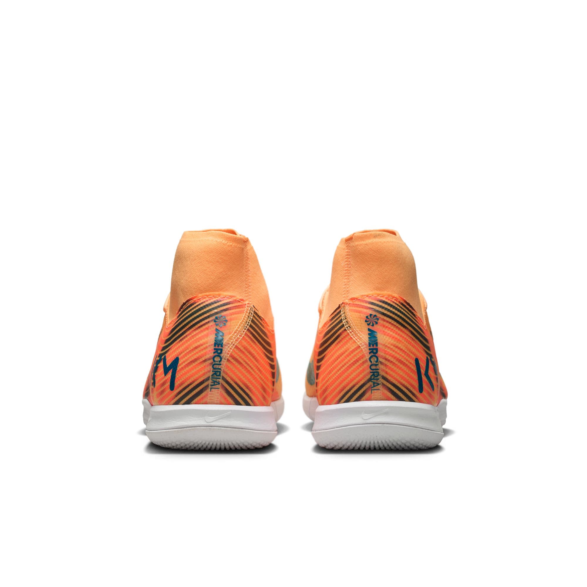 Nike Mercurial Superfly 10 Academy &quot;Kylian Mbappé&quot; IC Indoor / Futsal Nike 