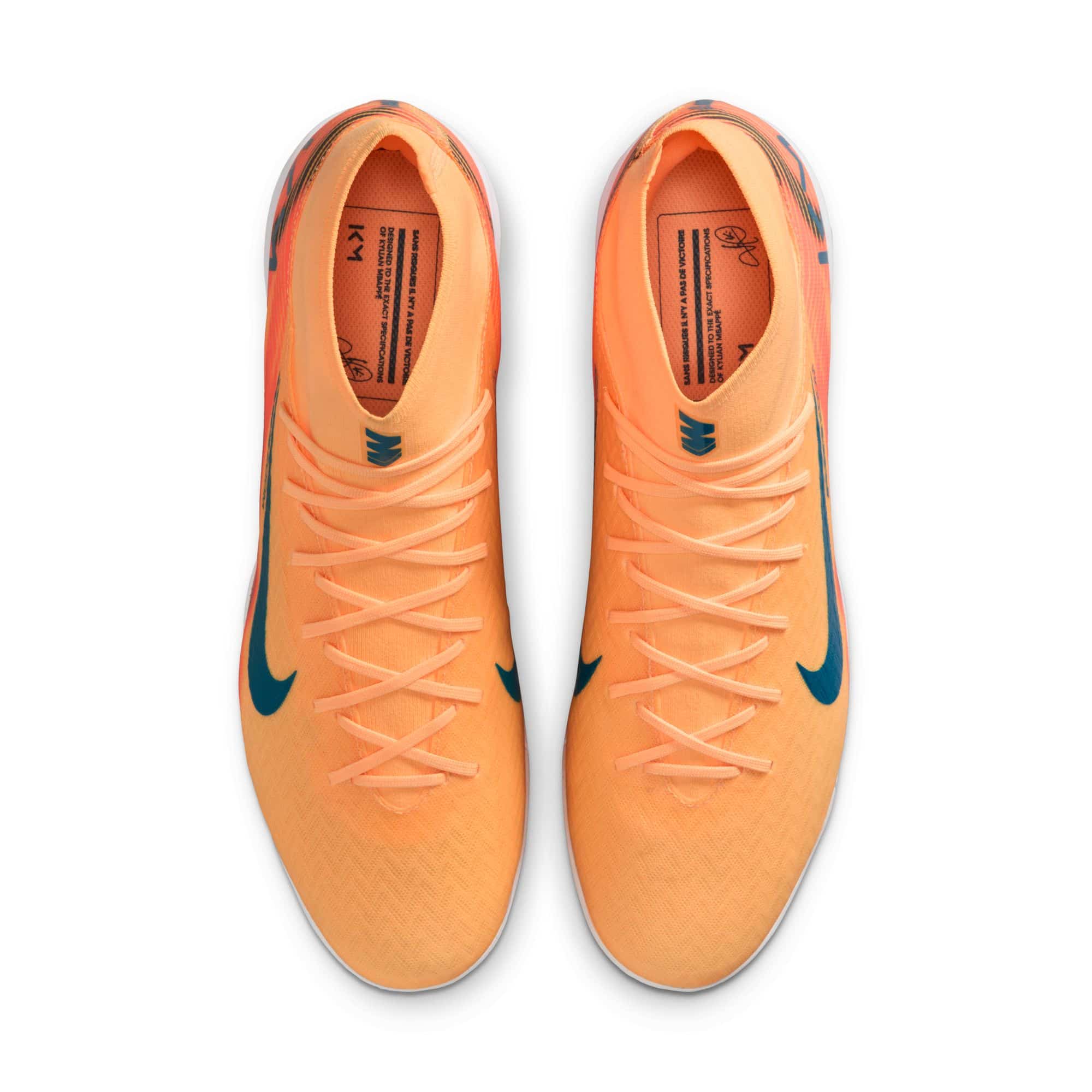 Nike Mercurial Superfly 10 Academy &quot;Kylian Mbappé&quot; IC Indoor / Futsal Nike 