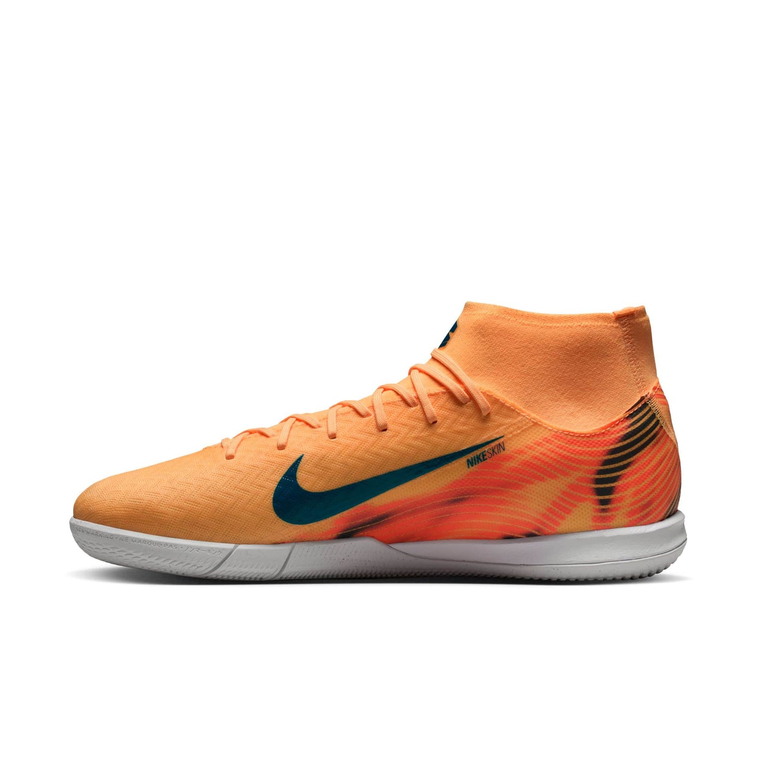 Nike Mercurial Superfly 10 Academy &quot;Kylian Mbappé&quot; IC Indoor / Futsal Nike 