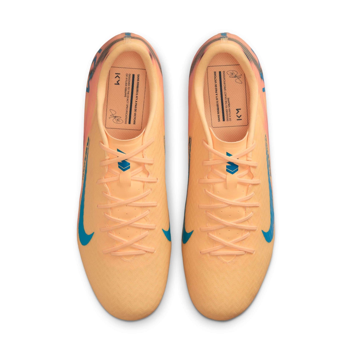 Nike Mercurial Vapor 16 Academy &quot;Kylian Mbappé&quot; MG Multi Ground (MG) Nike 