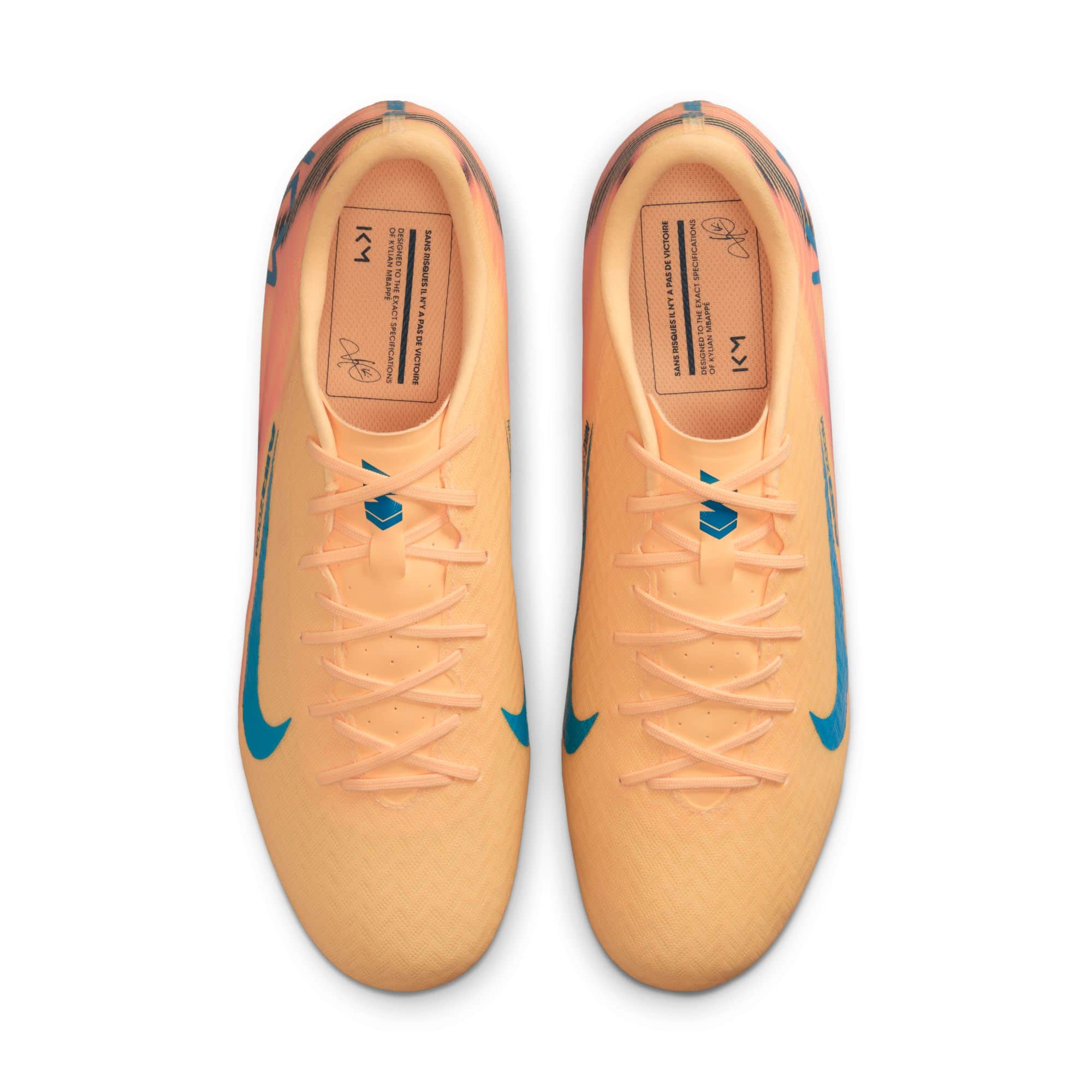 Nike Mercurial Vapor 16 Academy &quot;Kylian Mbappé&quot; MG Multi Ground (MG) Nike 