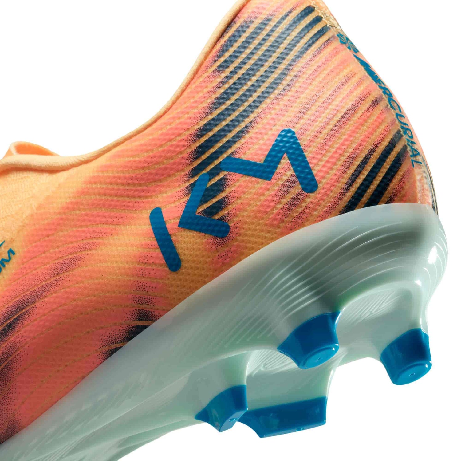 Nike Mercurial Vapor 16 Academy &quot;Kylian Mbappé&quot; MG Multi Ground (MG) Nike 