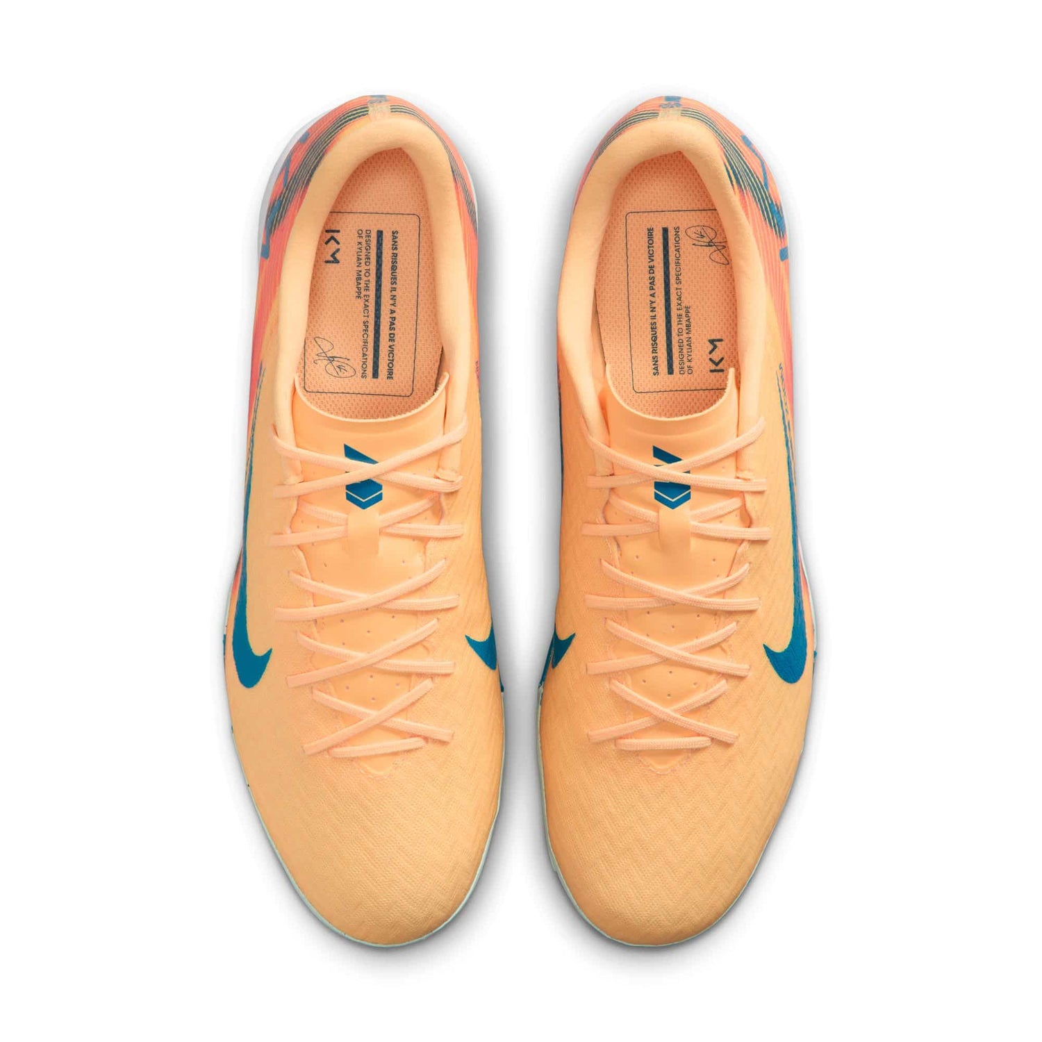 Nike Mercurial Vapor 16 Academy &quot;Kylian Mbappé&quot; TF Turf (TF) Nike 