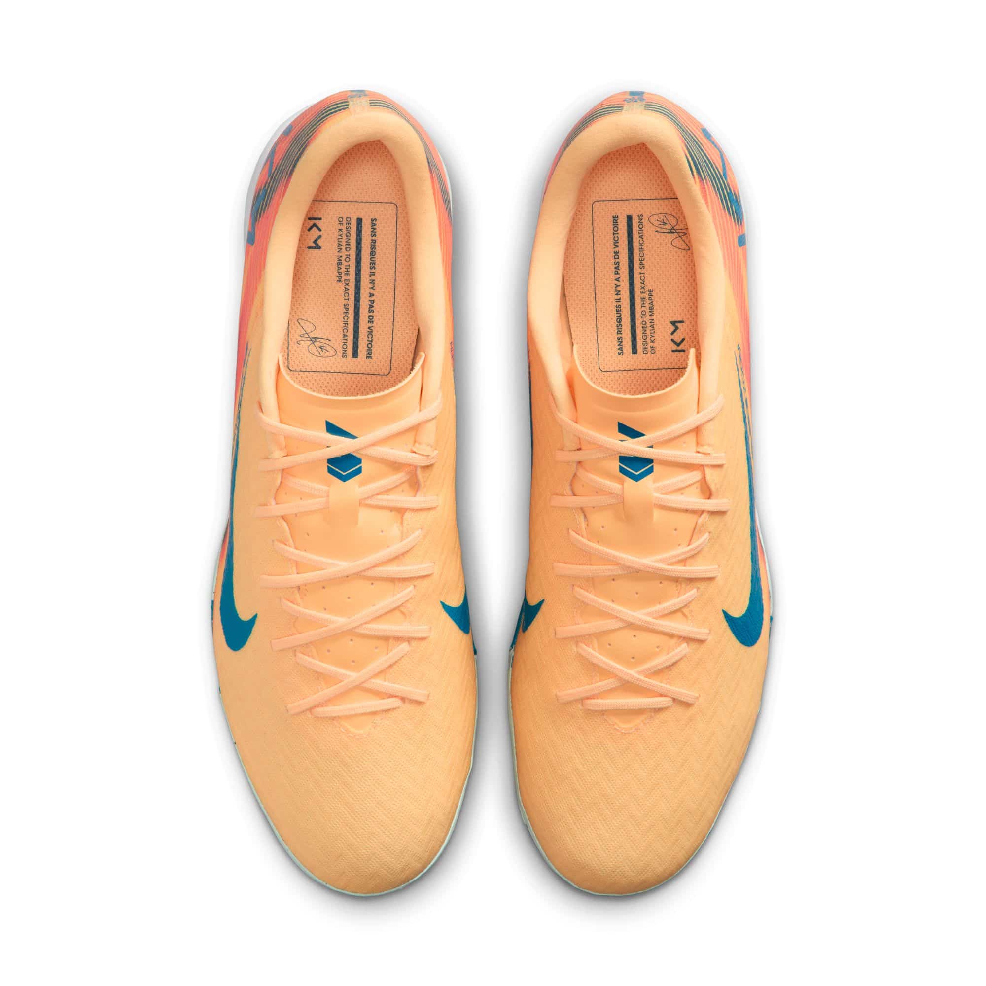 Nike Mercurial Vapor 16 Academy &quot;Kylian Mbappé&quot; TF Turf (TF) Nike 