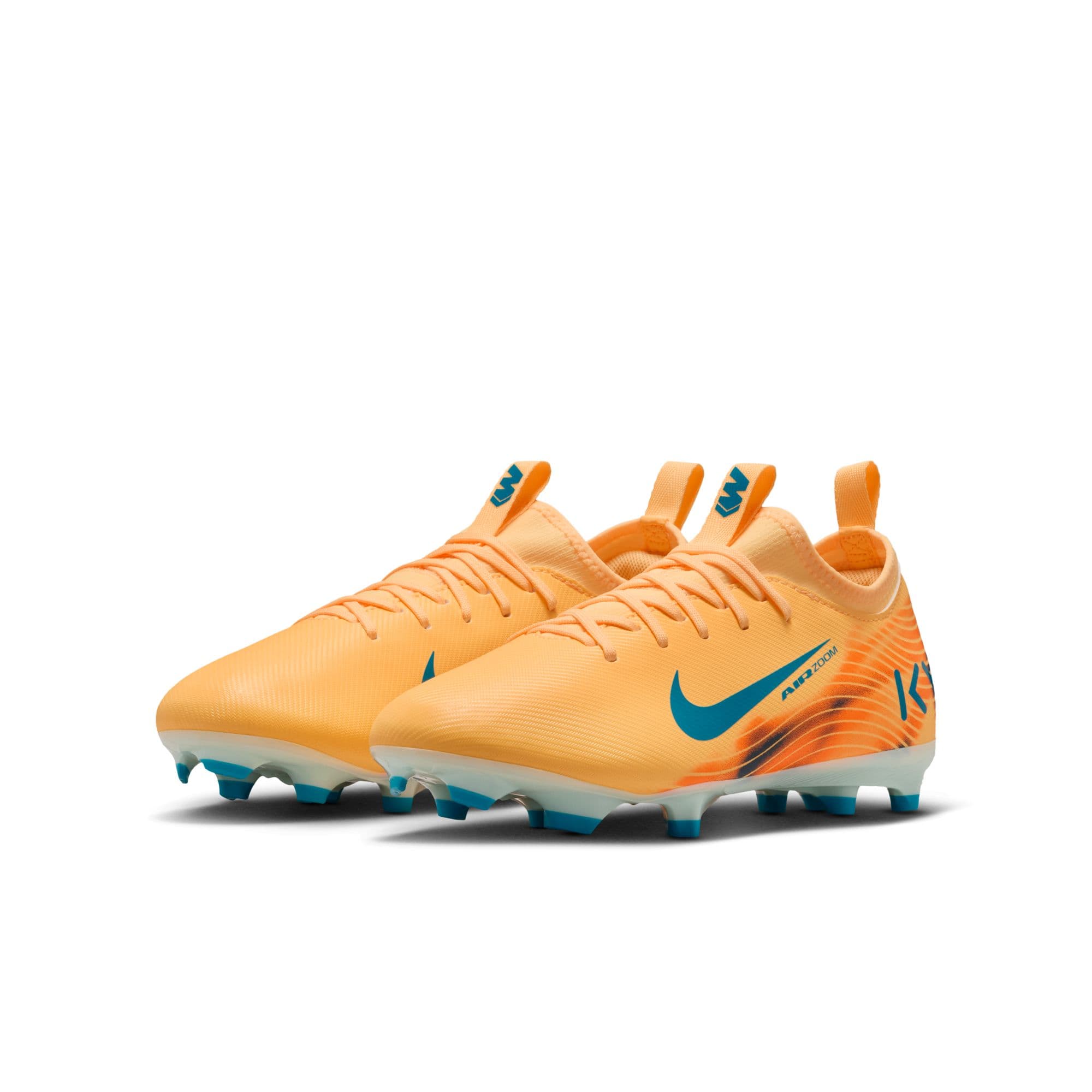 Nike Jr. Mercurial Vapor 16 Academy &quot;Kylian Mbappé&quot; MG Multi Ground (MG) Nike 