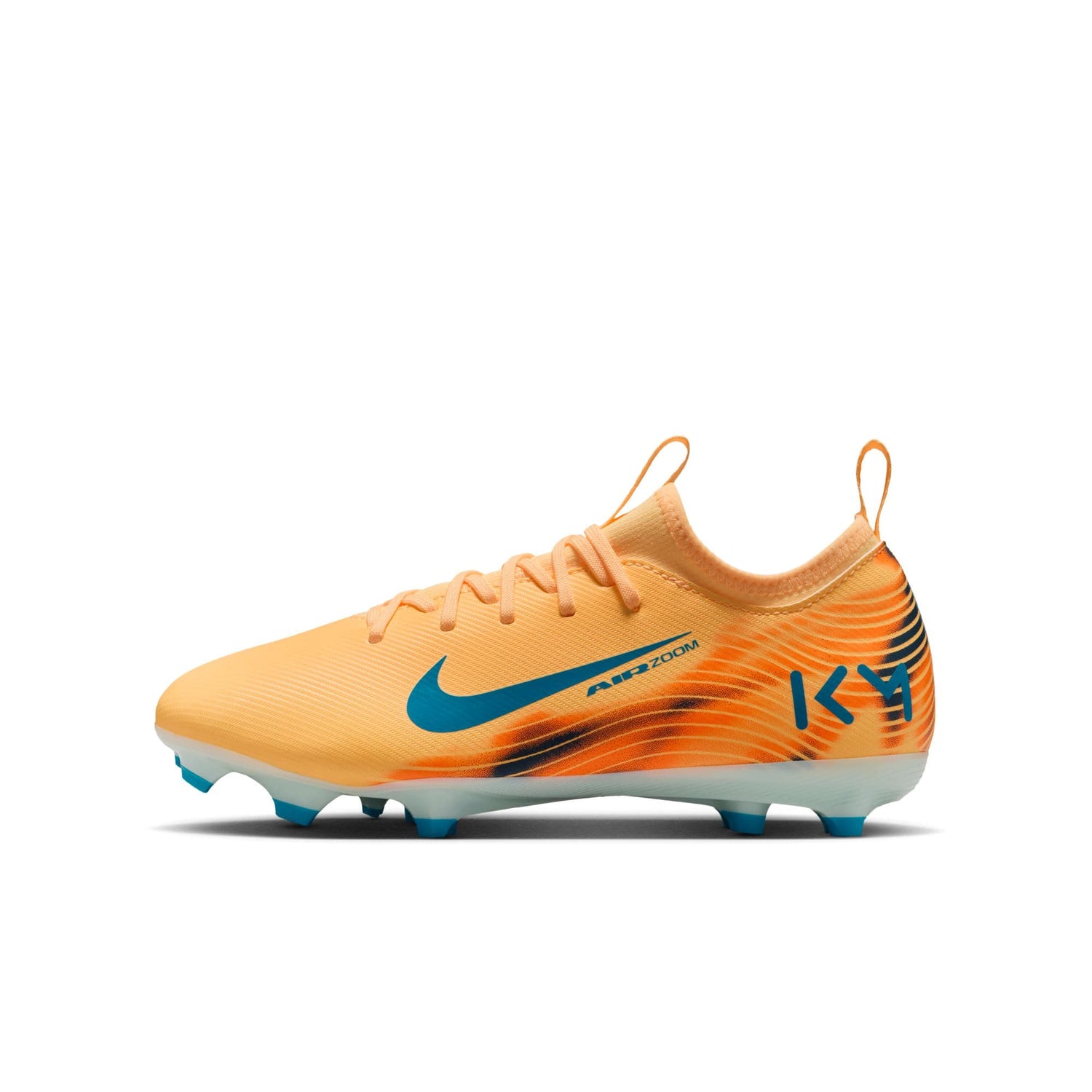 Nike Jr. Mercurial Vapor 16 Academy &quot;Kylian Mbappé&quot; MG Multi Ground (MG) Nike 
