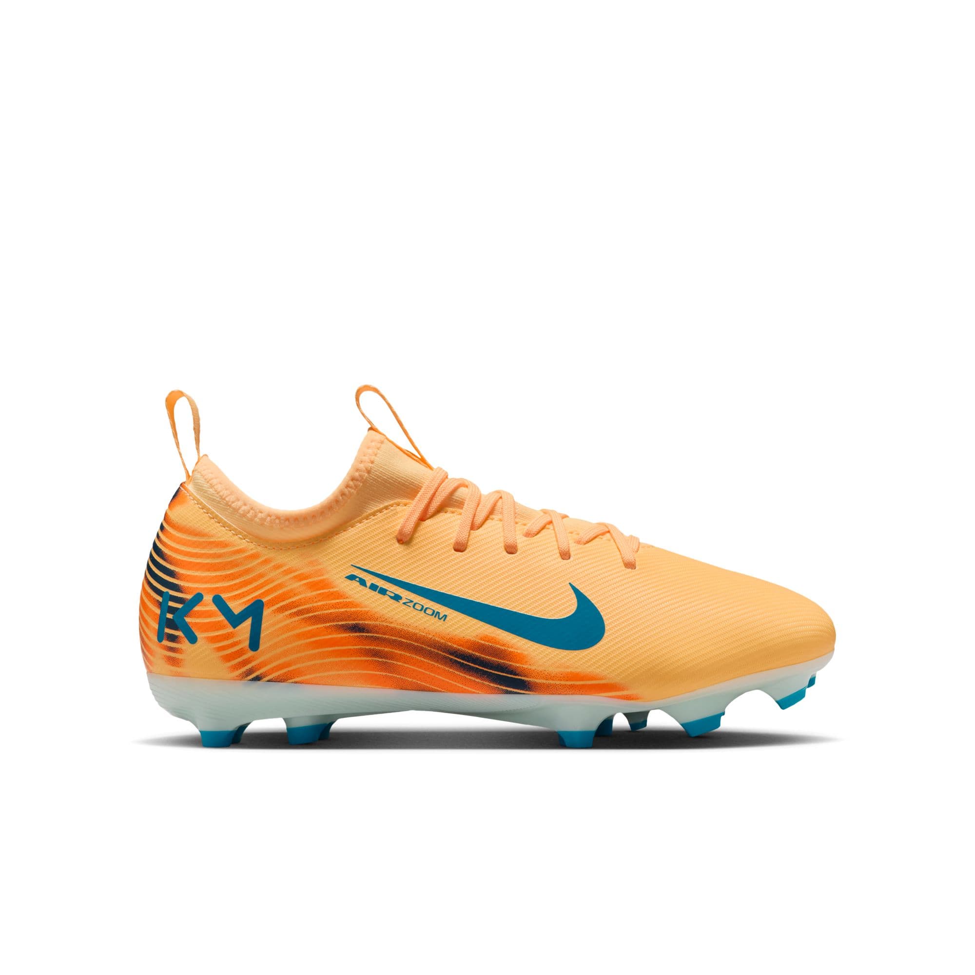 Nike Jr. Mercurial Vapor 16 Academy &quot;Kylian Mbappé&quot; MG Multi Ground (MG) Nike 