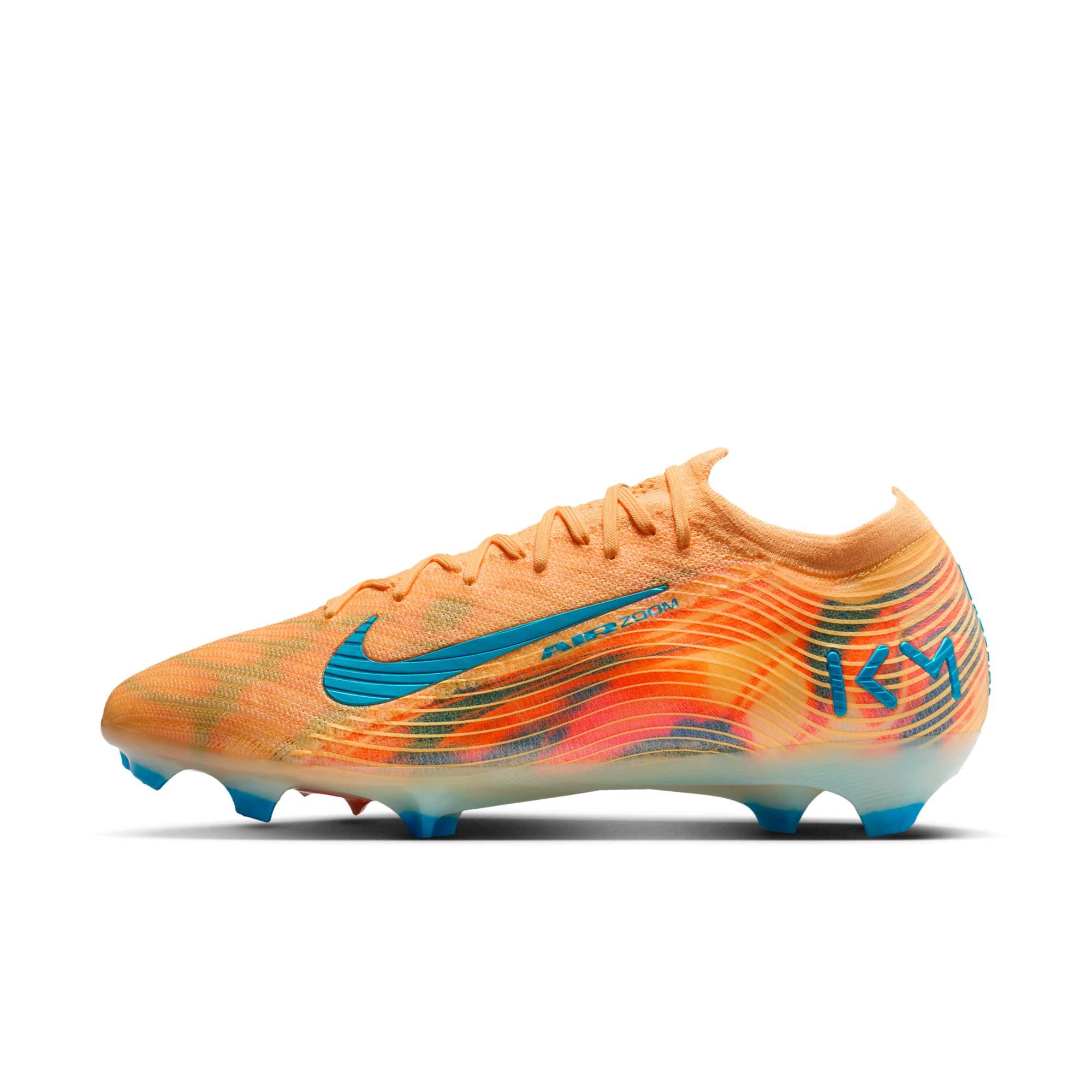 Nike Mercurial Vapor 16 Elite &quot;Kylian Mbappé&quot; FG Firm Ground (FG) Nike 