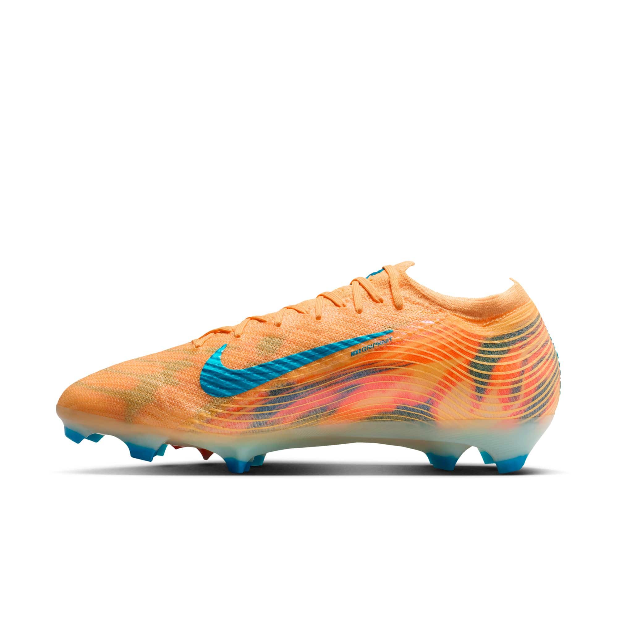 Nike Mercurial Vapor 16 Elite &quot;Kylian Mbappé&quot; FG Firm Ground (FG) Nike 