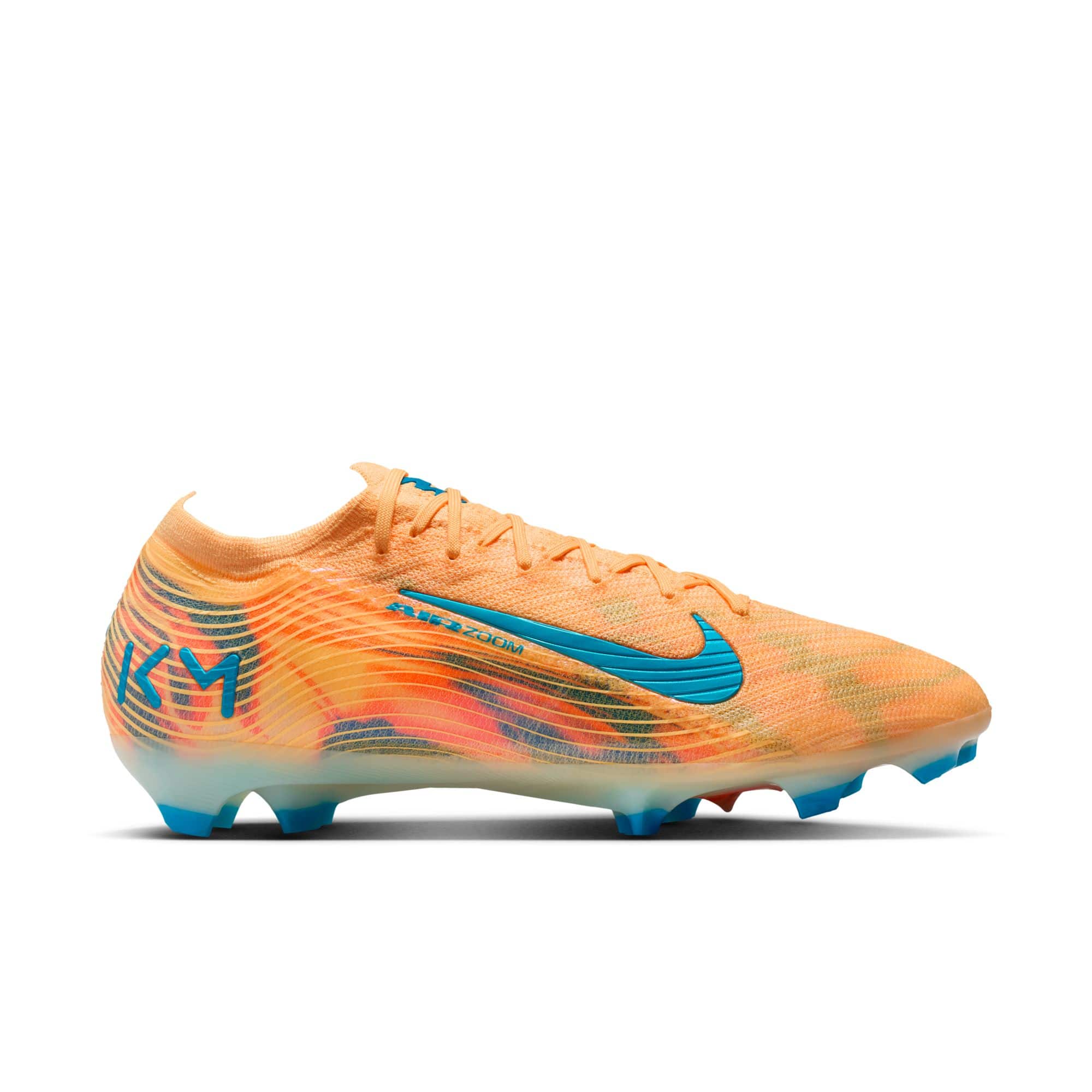 Nike Mercurial Vapor 16 Elite &quot;Kylian Mbappé&quot; FG Firm Ground (FG) Nike 