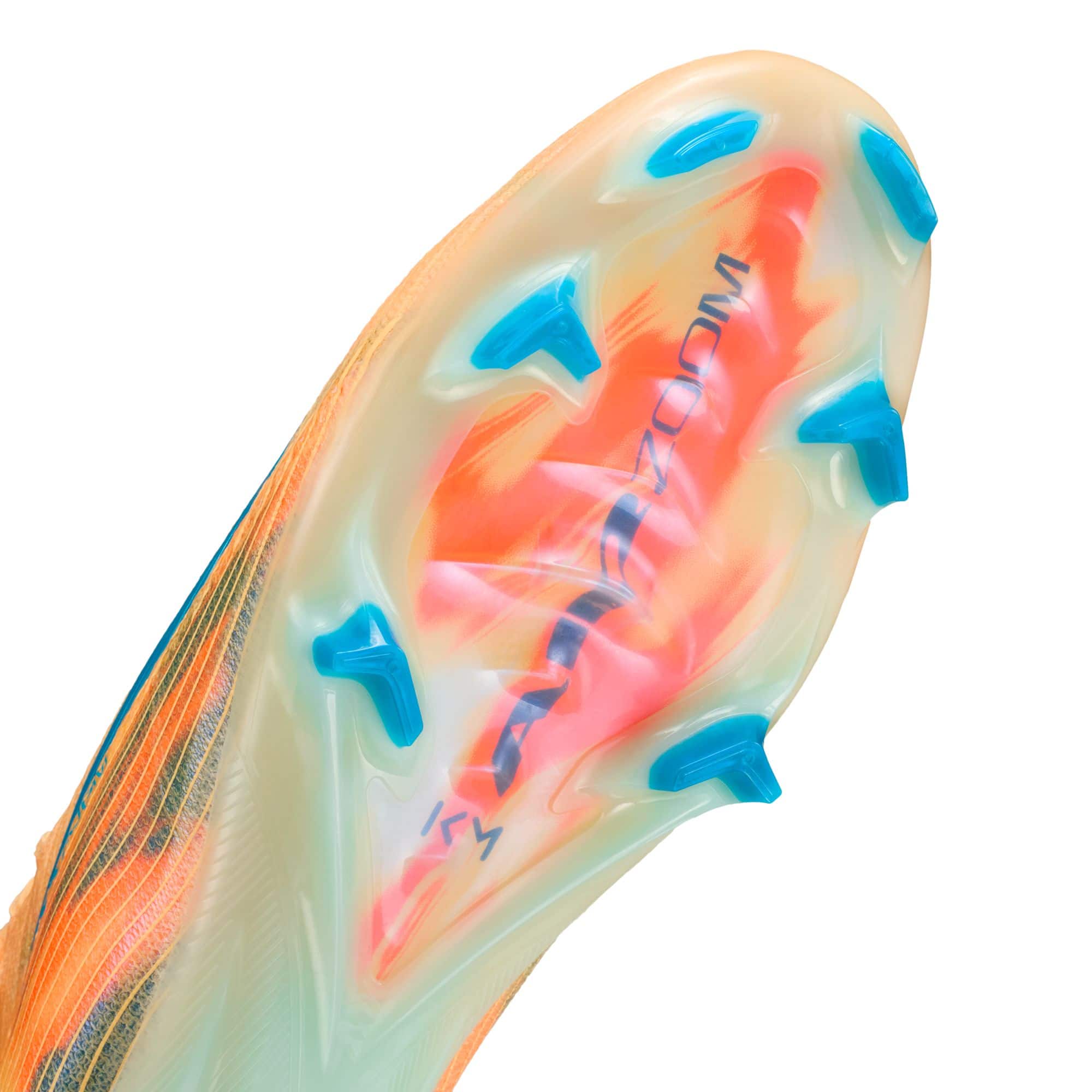 Nike Mercurial Vapor 16 Elite &quot;Kylian Mbappé&quot; FG Firm Ground (FG) Nike 