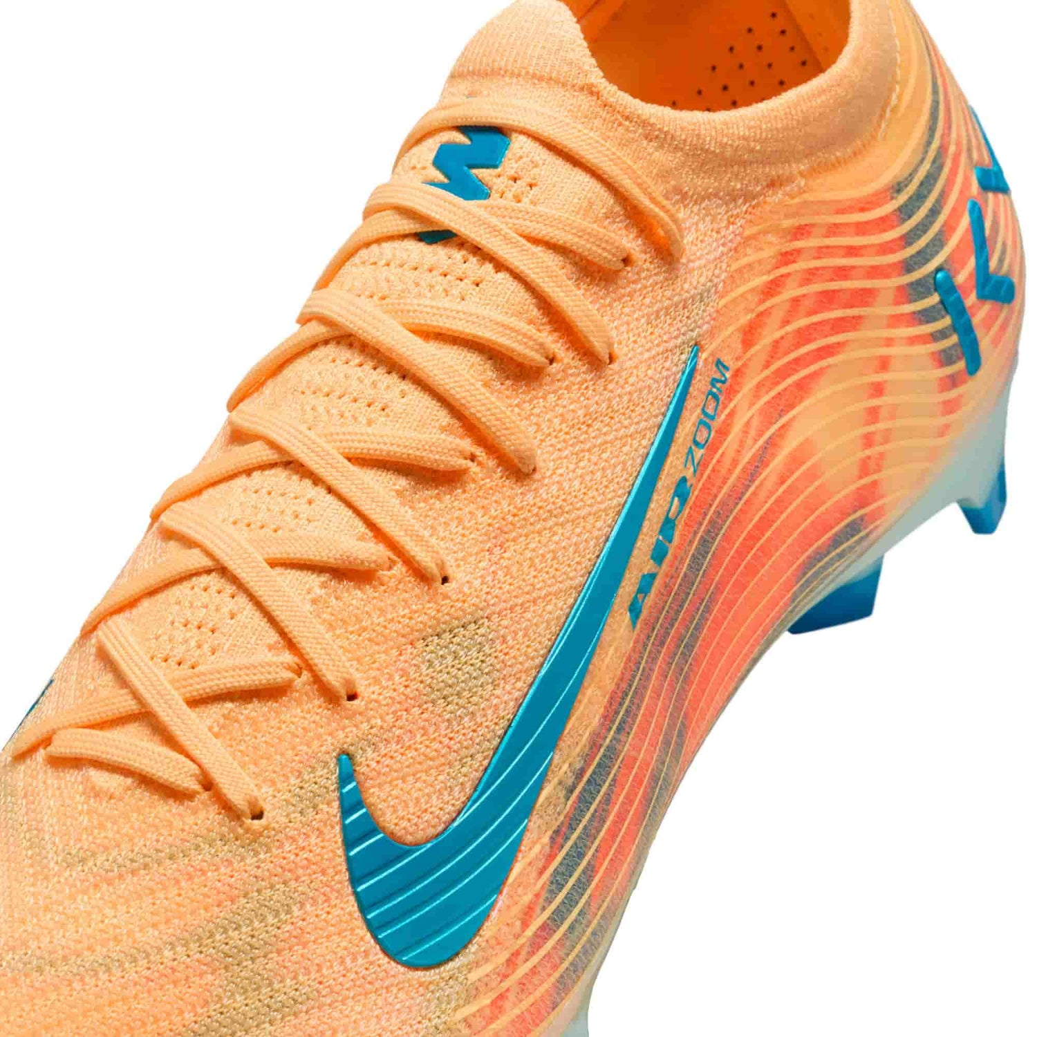 Nike Mercurial Vapor 16 Elite &quot;Kylian Mbappé&quot; FG Firm Ground (FG) Nike 
