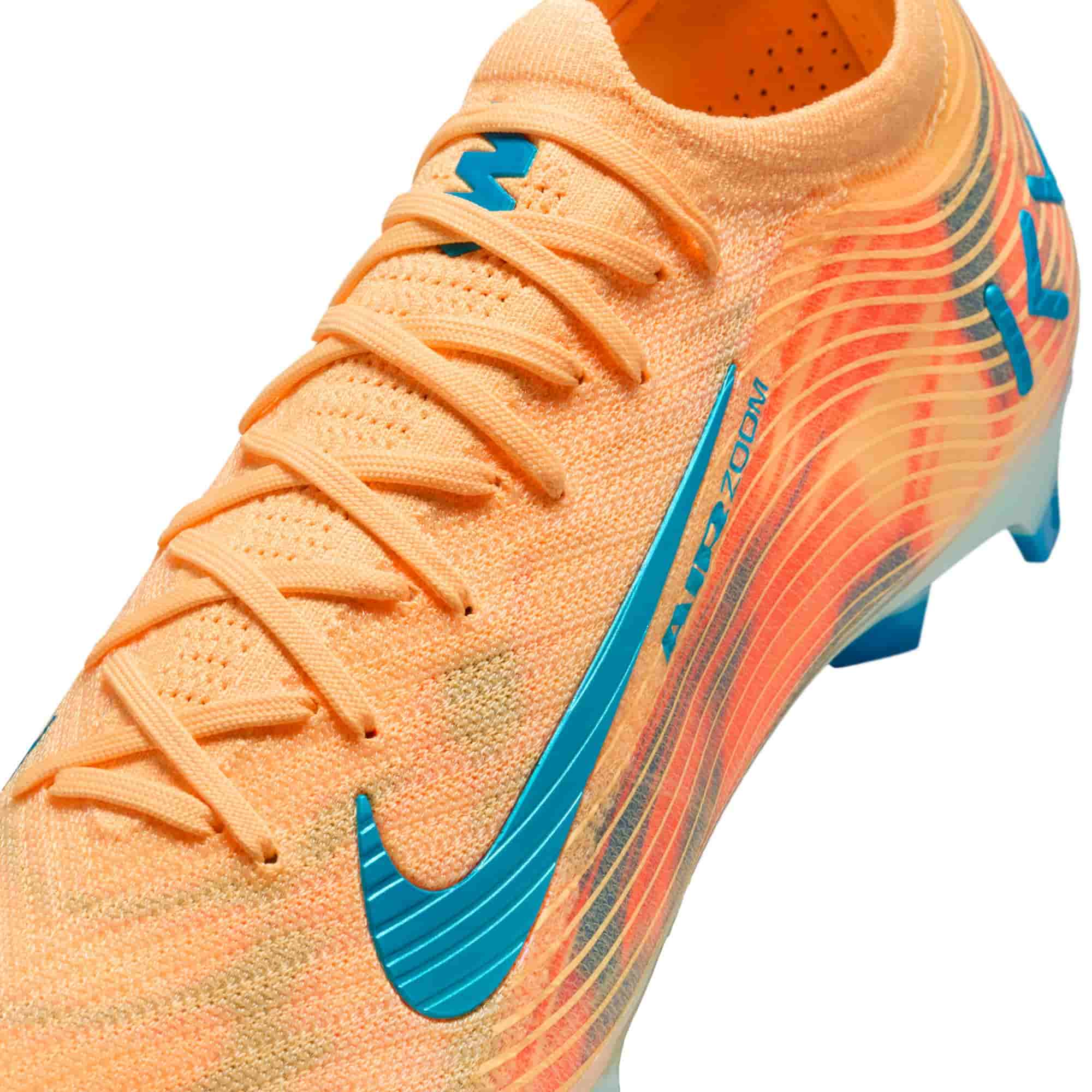 Nike Mercurial Vapor 16 Elite &quot;Kylian Mbappé&quot; FG Firm Ground (FG) Nike 