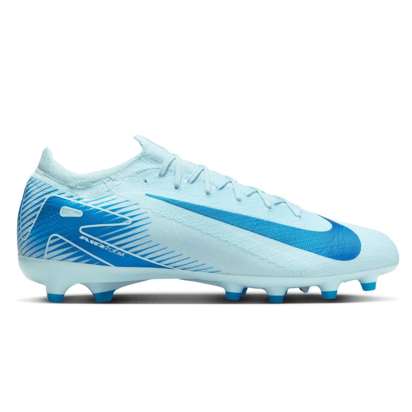 Nike Mercurial Vapor 16 Pro AG-Pro Artificial Grass Nike Blue 6.5 