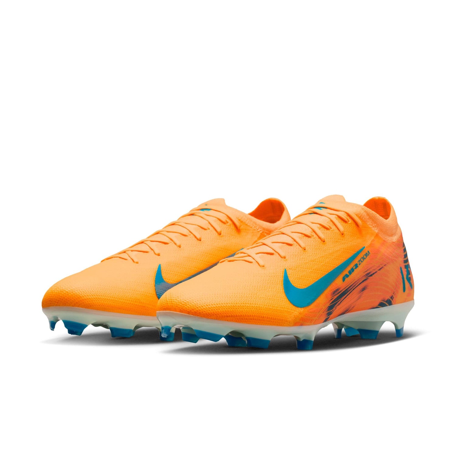 Nike Mercurial Vapor 16 Pro &quot;Kylian Mbappé&quot; FG Firm Ground (FG) Nike 
