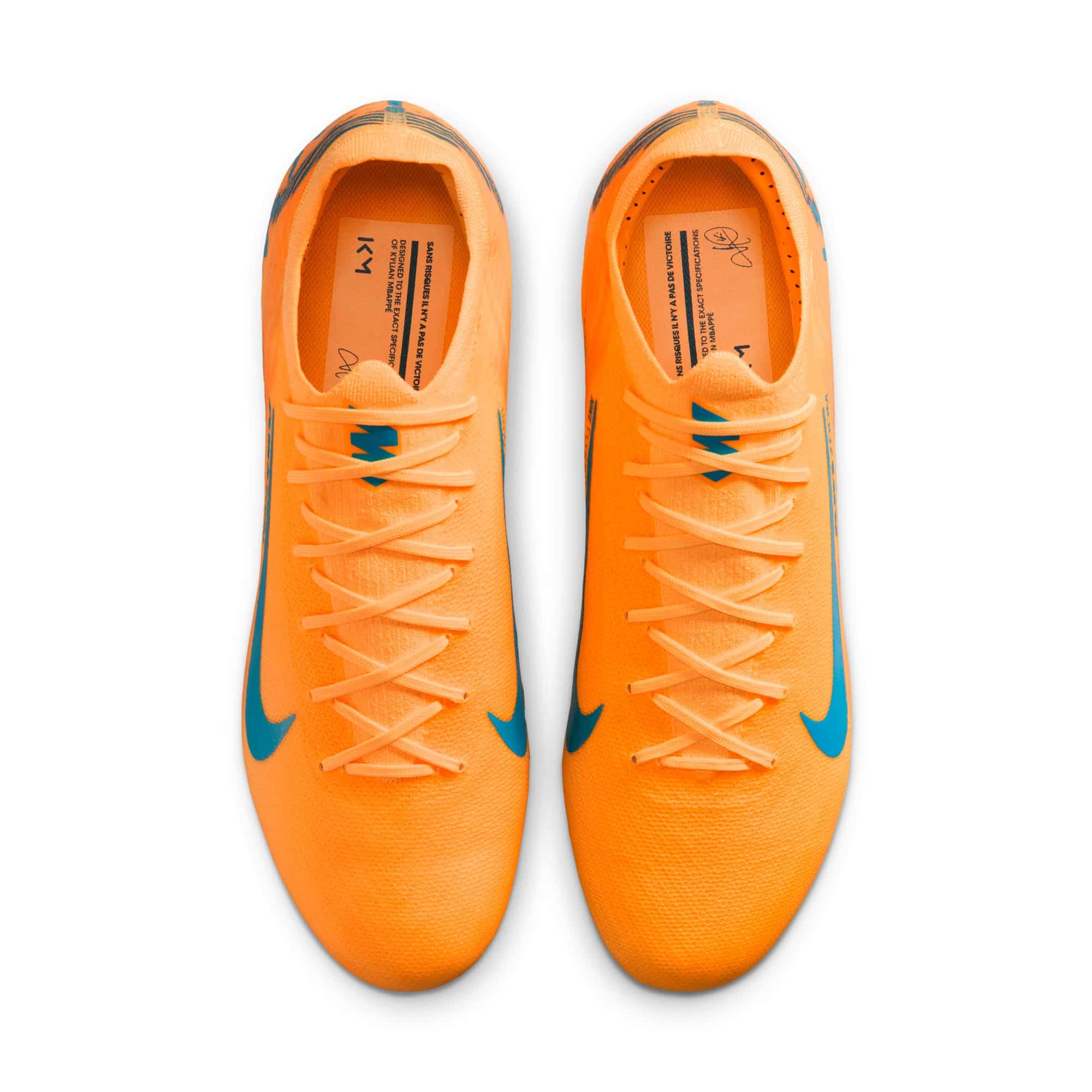 Nike Mercurial Vapor 16 Pro &quot;Kylian Mbappé&quot; FG Firm Ground (FG) Nike 