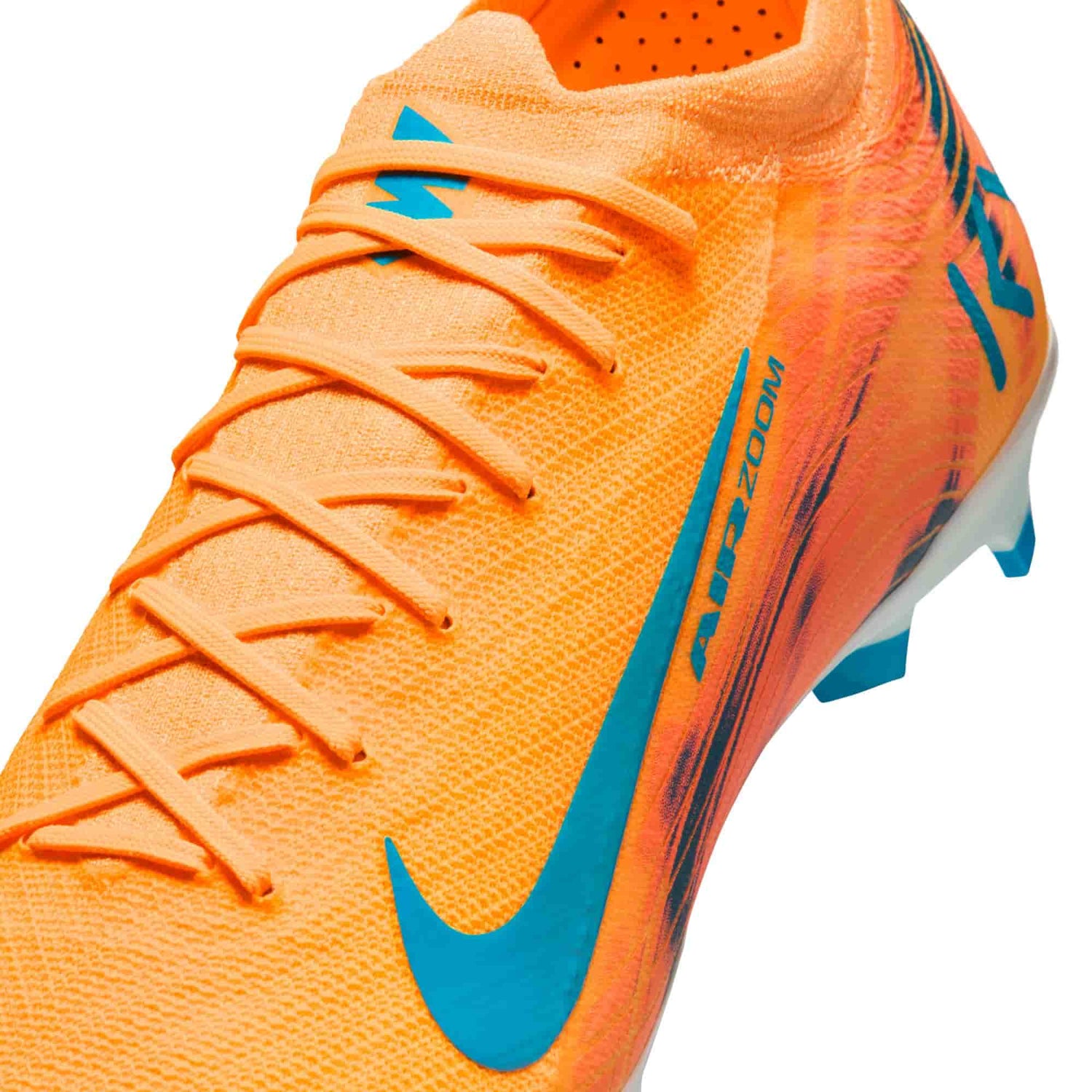 Nike Mercurial Vapor 16 Pro &quot;Kylian Mbappé&quot; FG Firm Ground (FG) Nike 