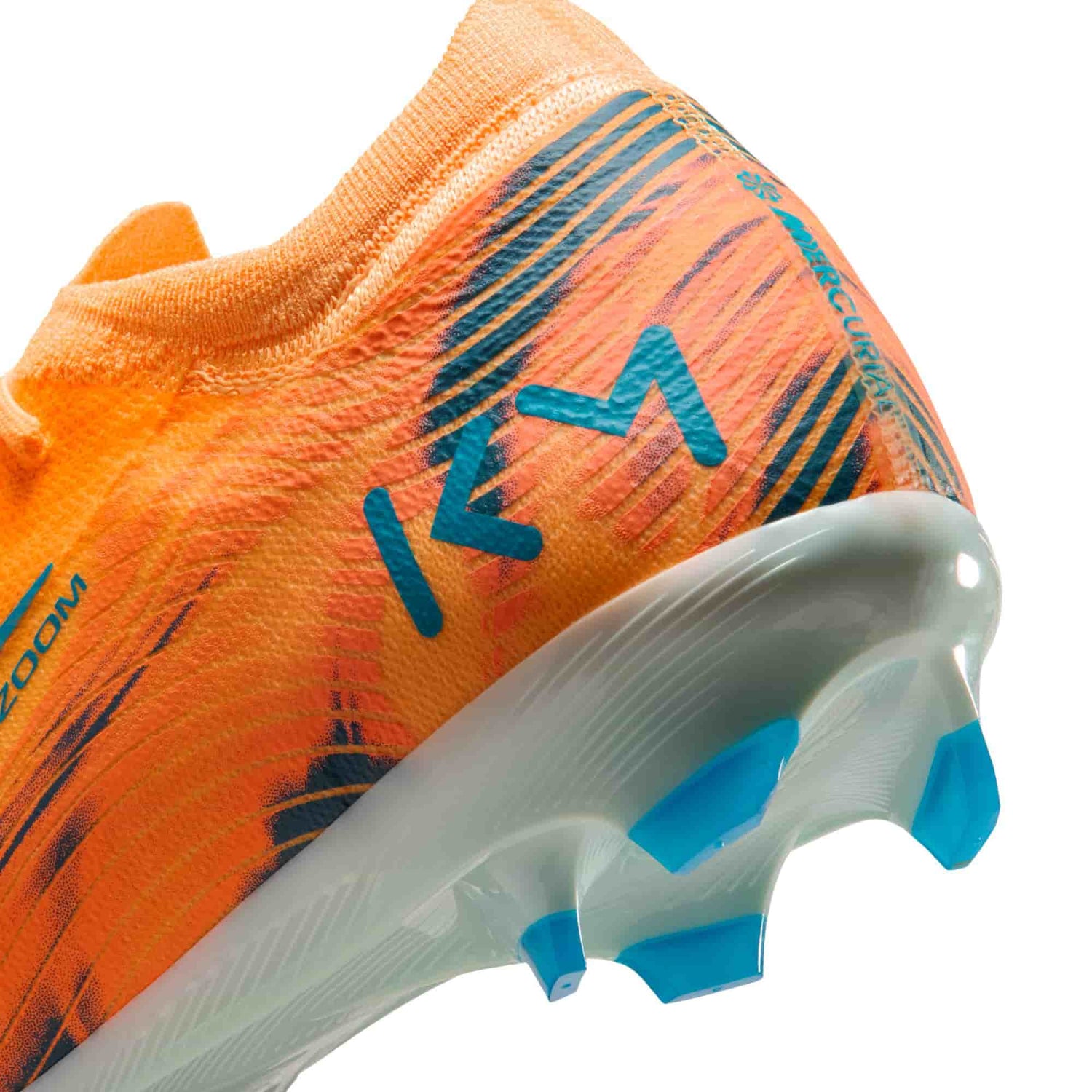 Nike Mercurial Vapor 16 Pro &quot;Kylian Mbappé&quot; FG Firm Ground (FG) Nike 