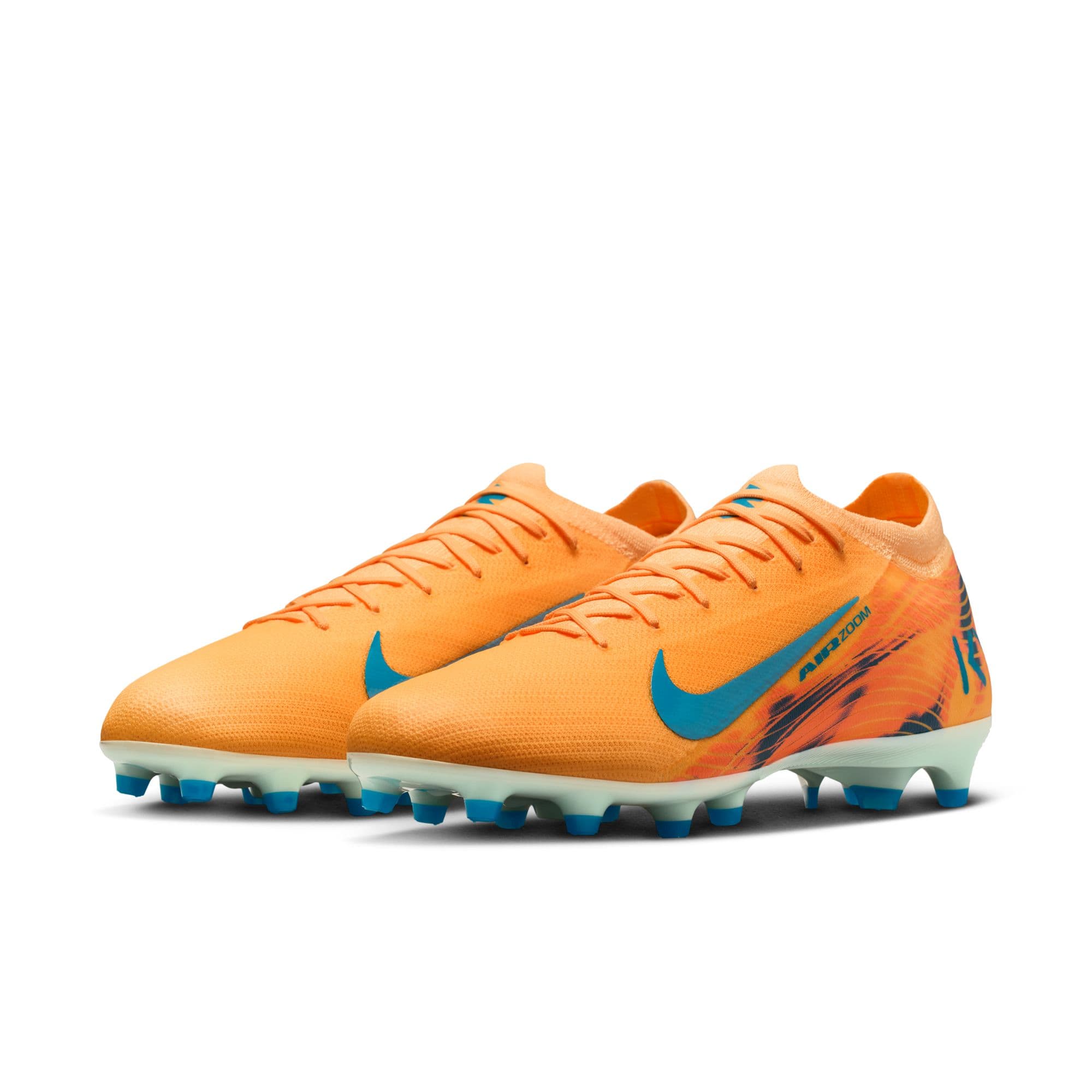 Nike Mercurial Vapor 16 Pro &quot;Kylian Mbappé&quot; AG Artificial Grass (AG) Nike 