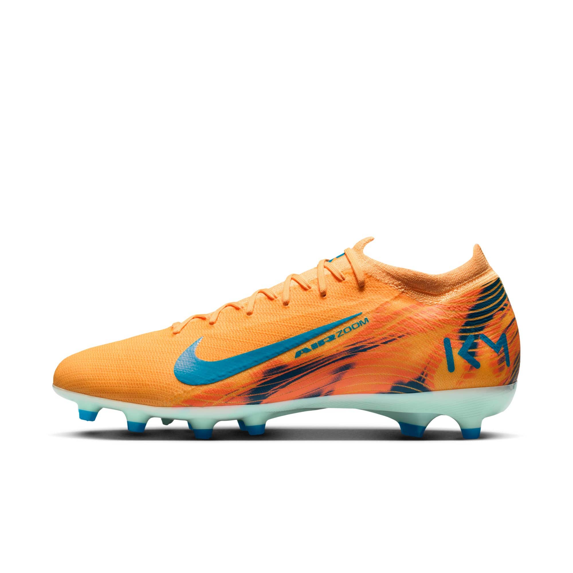 Nike Mercurial Vapor 16 Pro &quot;Kylian Mbappé&quot; AG Artificial Grass (AG) Nike 
