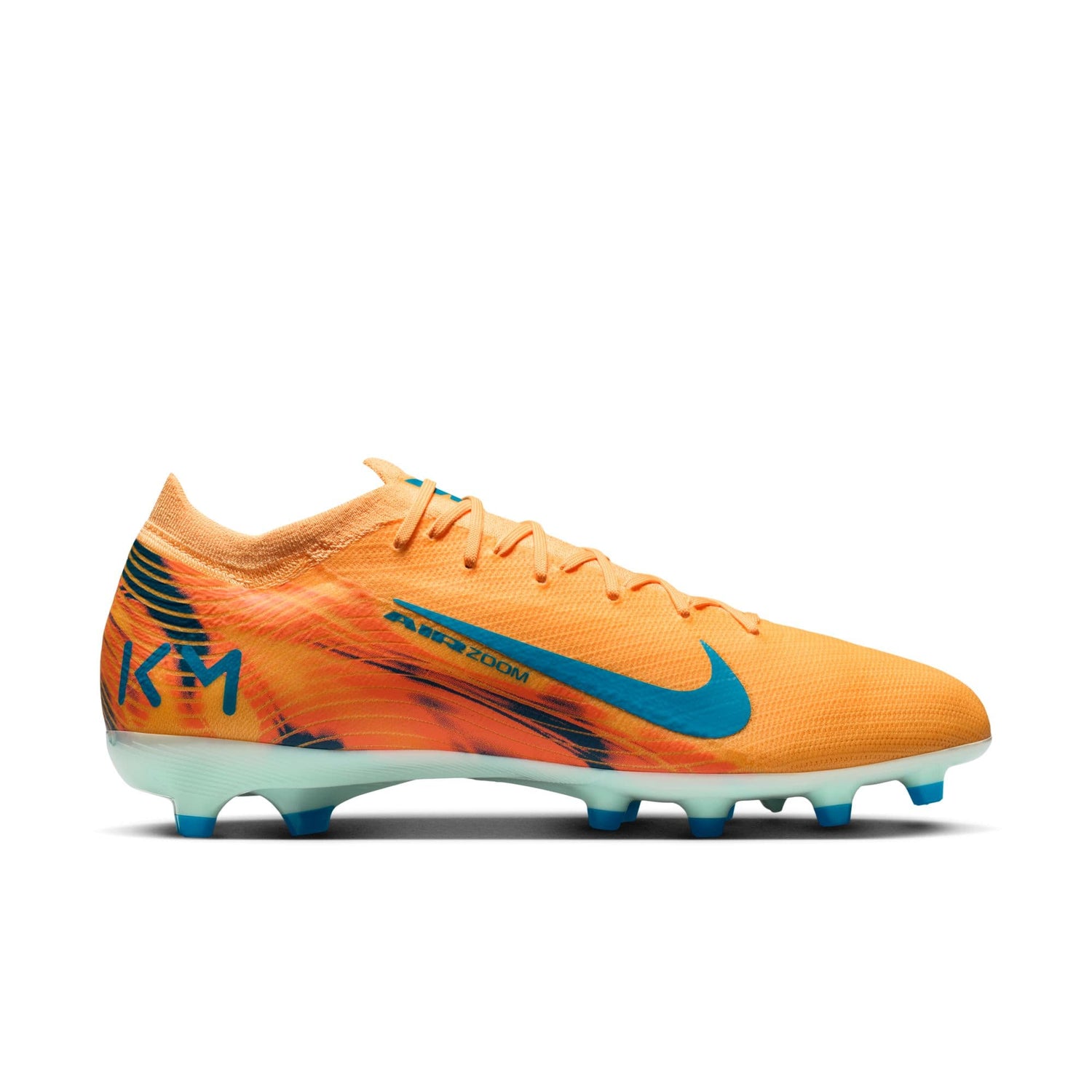 Nike Mercurial Vapor 16 Pro &quot;Kylian Mbappé&quot; AG Artificial Grass (AG) Nike 