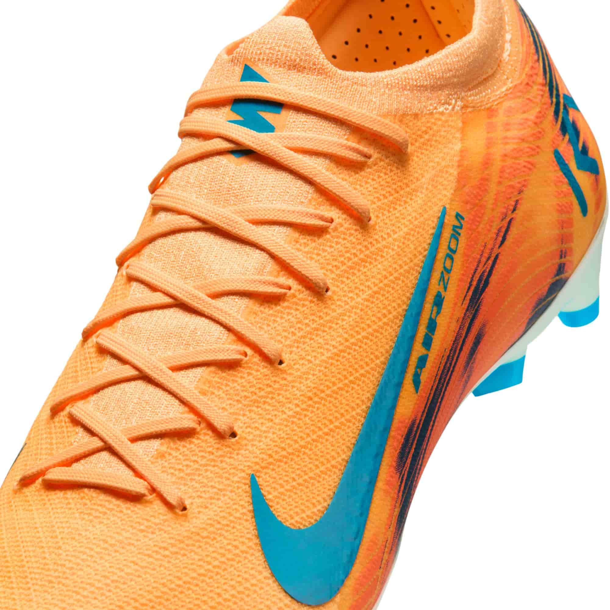 Nike Mercurial Vapor 16 Pro &quot;Kylian Mbappé&quot; AG Artificial Grass (AG) Nike 