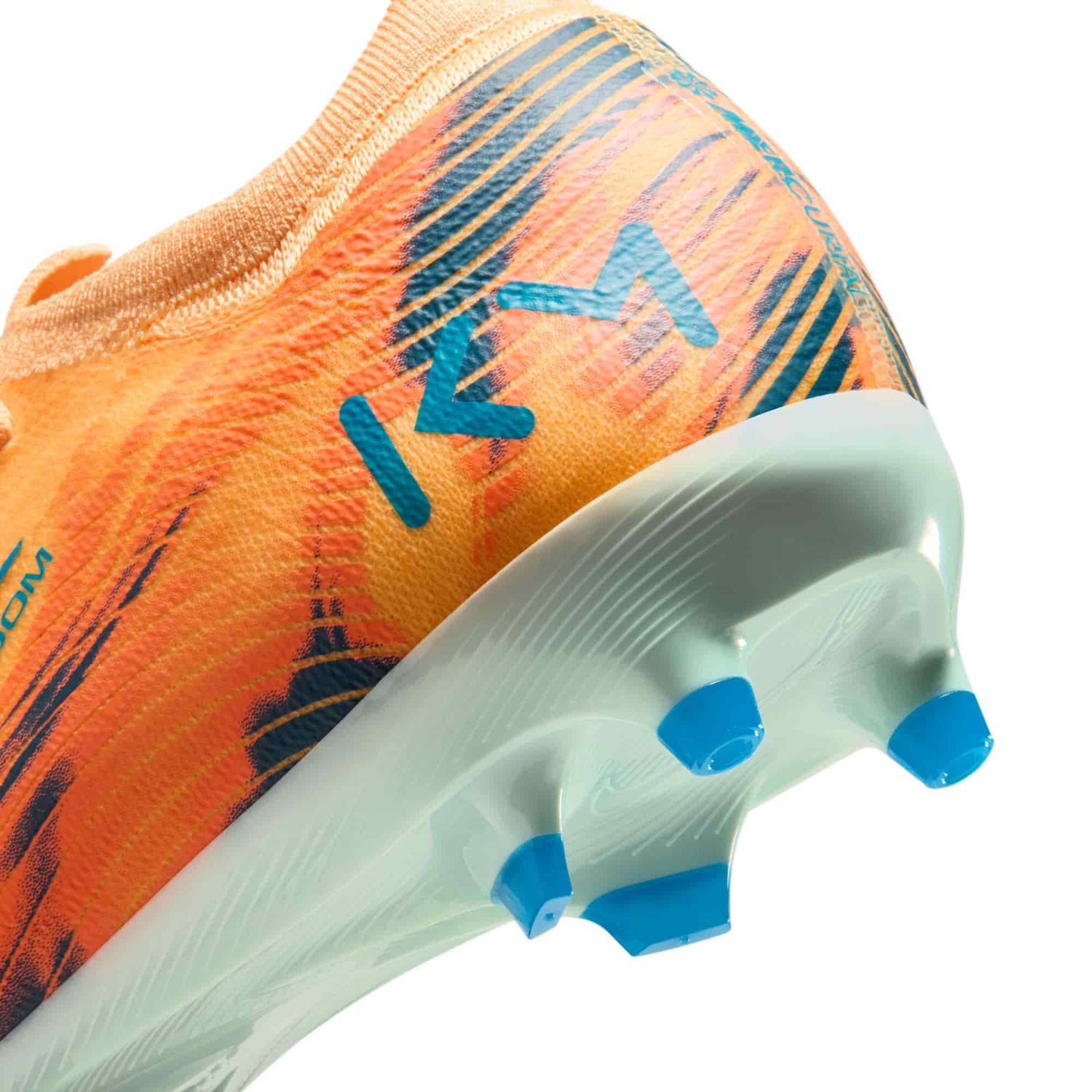 Nike Mercurial Vapor 16 Pro &quot;Kylian Mbappé&quot; AG Artificial Grass (AG) Nike 