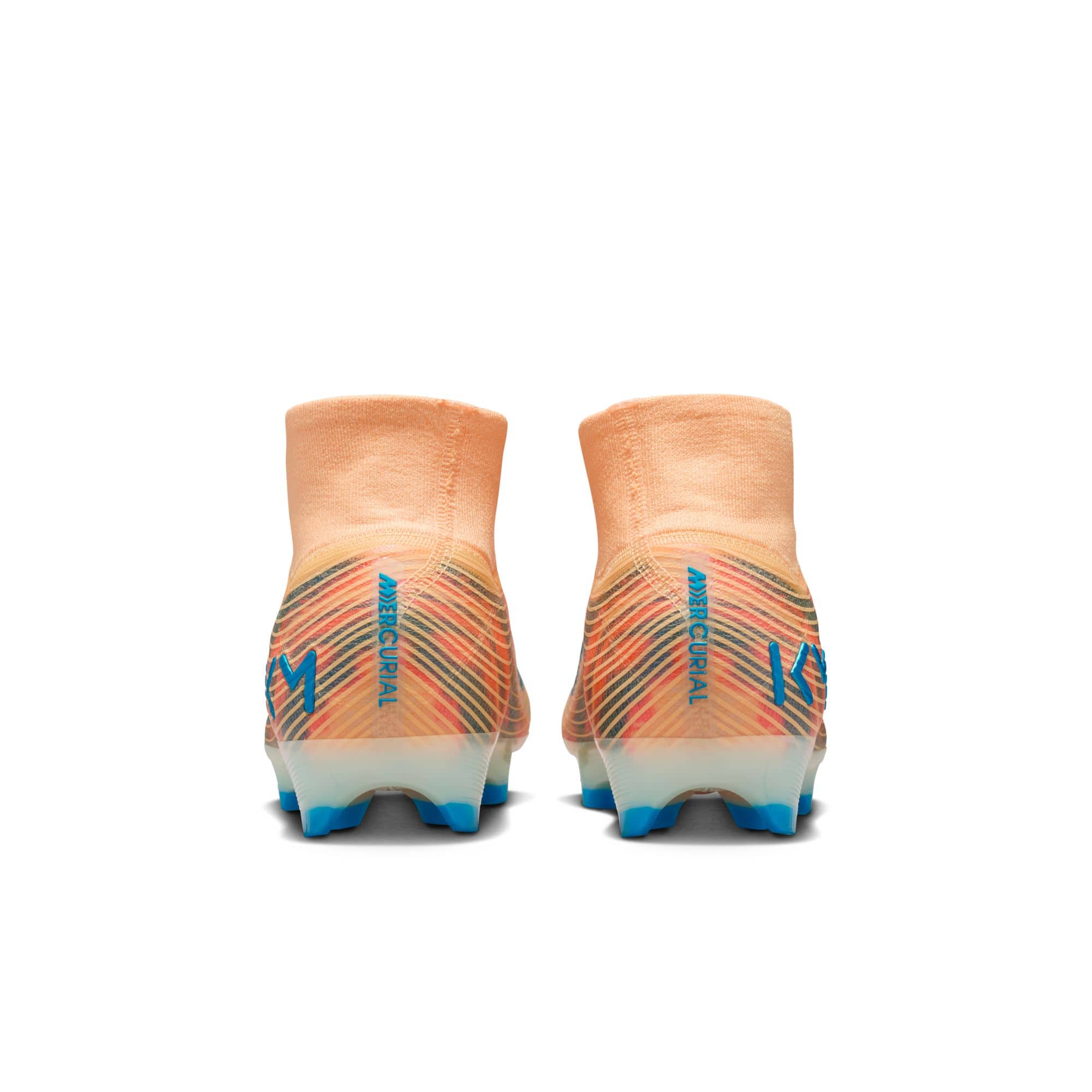 Nike Mercurial Superfly 10 Elite &quot;Kylian Mbappé&quot; FG Firm Ground (FG) Nike 