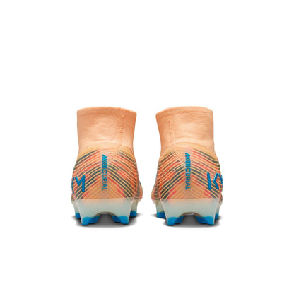 Nike Mercurial Superfly 10 Elite &quot;Kylian Mbappé&quot; FG Firm Ground (FG) Nike 