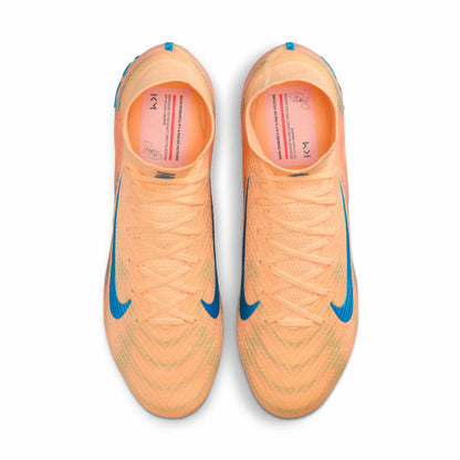 Nike Mercurial Superfly 10 Elite &quot;Kylian Mbappé&quot; FG Firm Ground (FG) Nike 