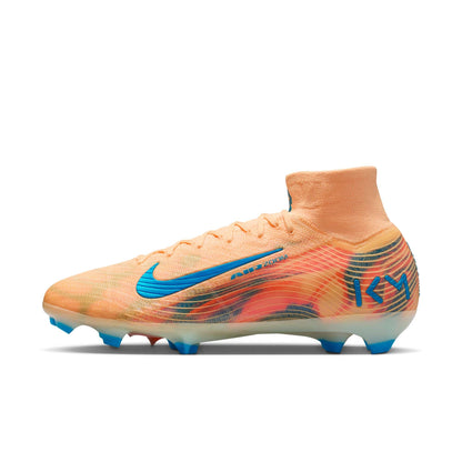 Nike Mercurial Superfly 10 Elite &quot;Kylian Mbappé&quot; FG Firm Ground (FG) Nike 