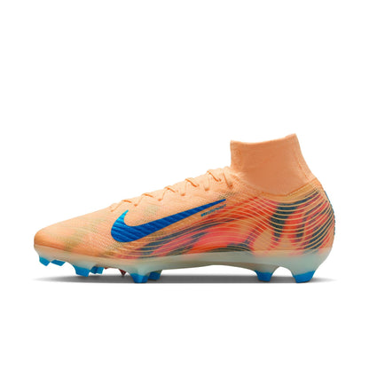 Nike Mercurial Superfly 10 Elite &quot;Kylian Mbappé&quot; FG Firm Ground (FG) Nike 