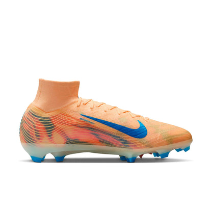 Nike Mercurial Superfly 10 Elite &quot;Kylian Mbappé&quot; FG Firm Ground (FG) Nike 