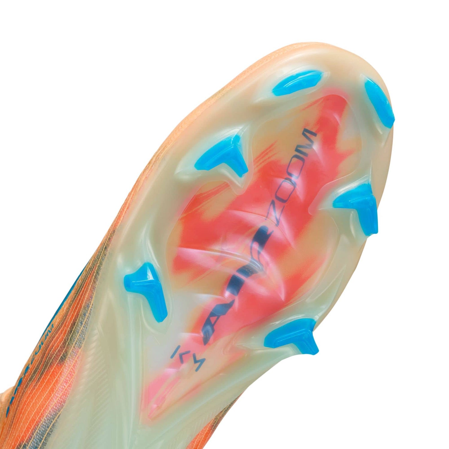 Nike Mercurial Superfly 10 Elite &quot;Kylian Mbappé&quot; FG Firm Ground (FG) Nike 