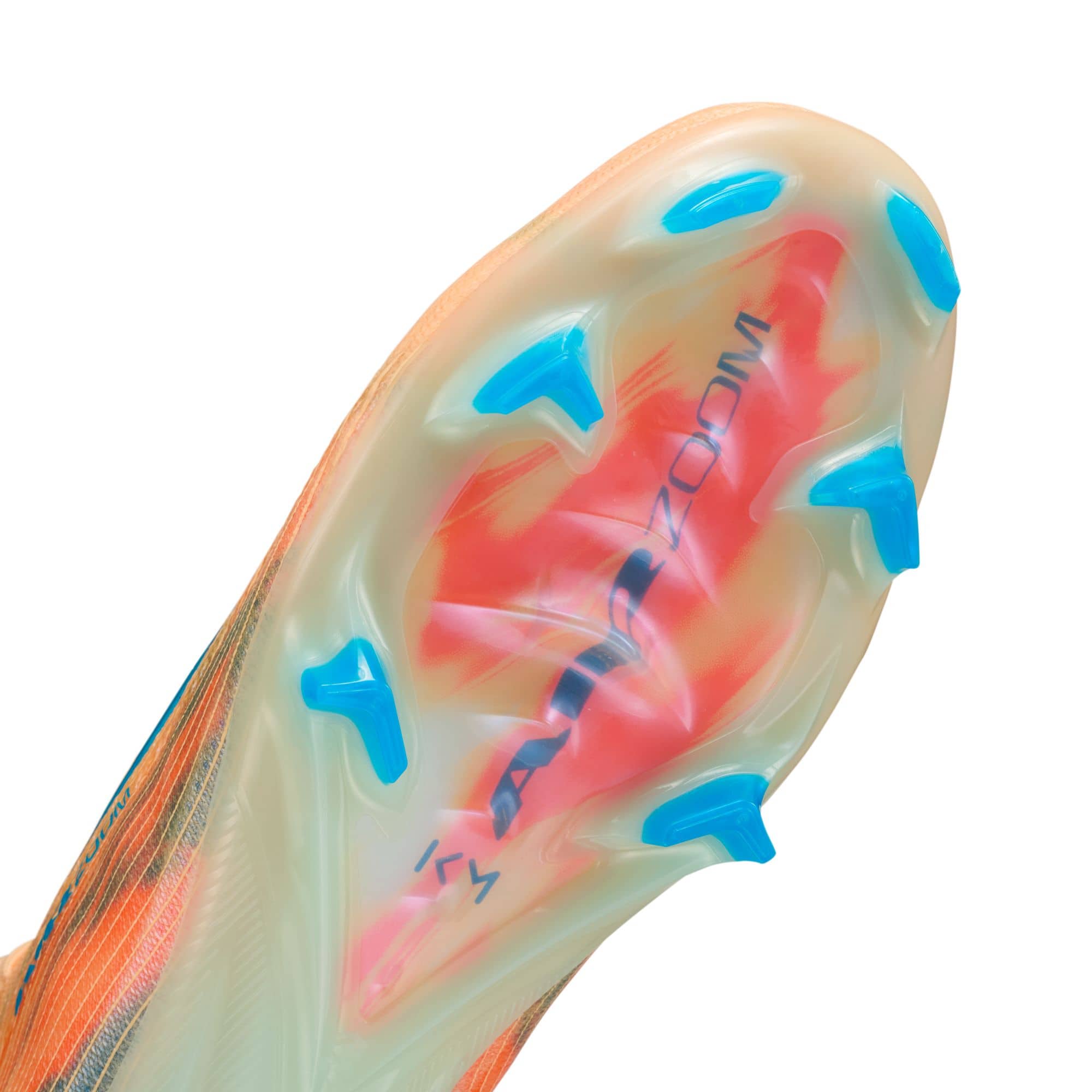 Nike Mercurial Superfly 10 Elite &quot;Kylian Mbappé&quot; FG Firm Ground (FG) Nike 