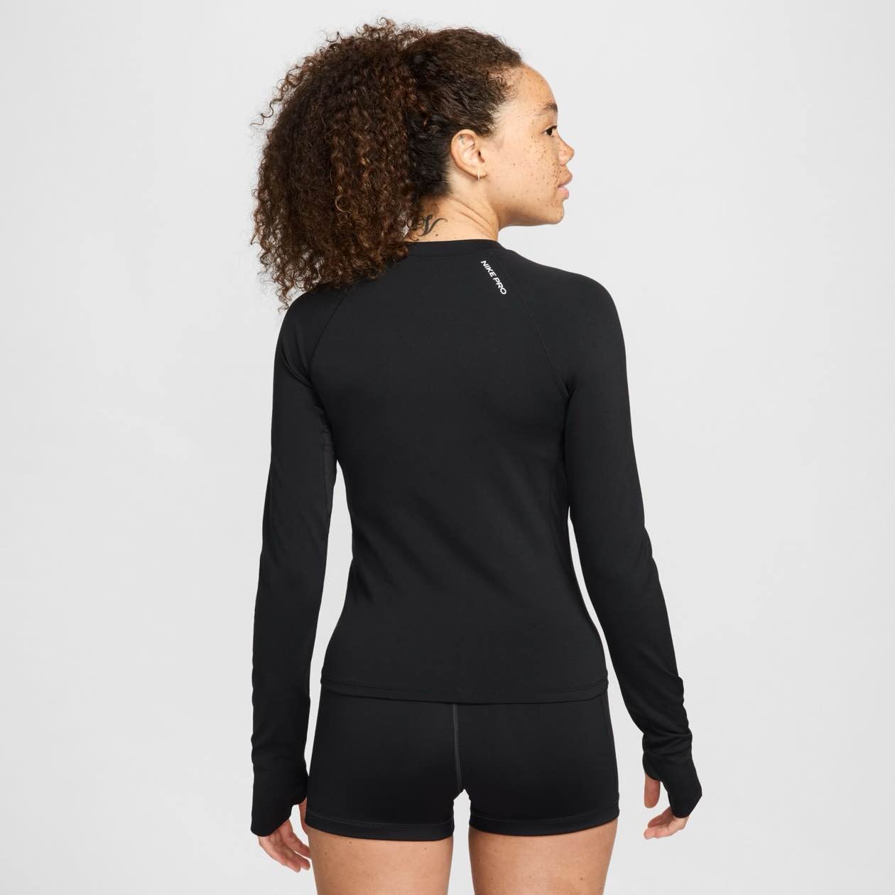 Nike Pro Training Tops Nike 