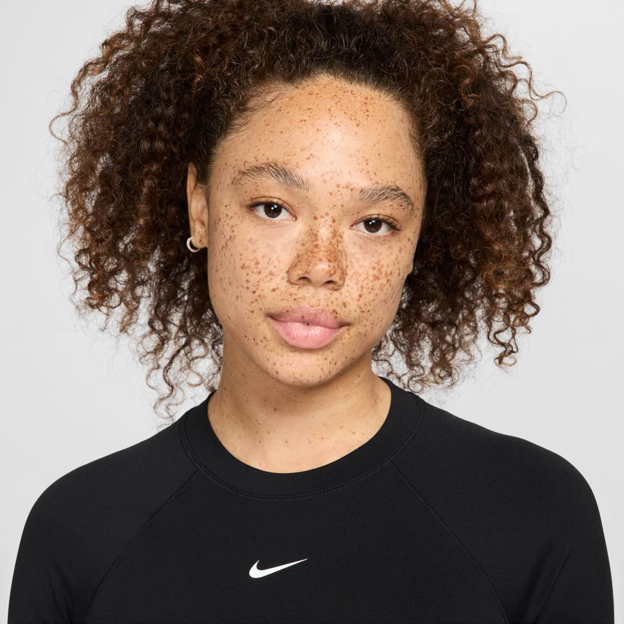 Nike Pro Training Tops Nike 