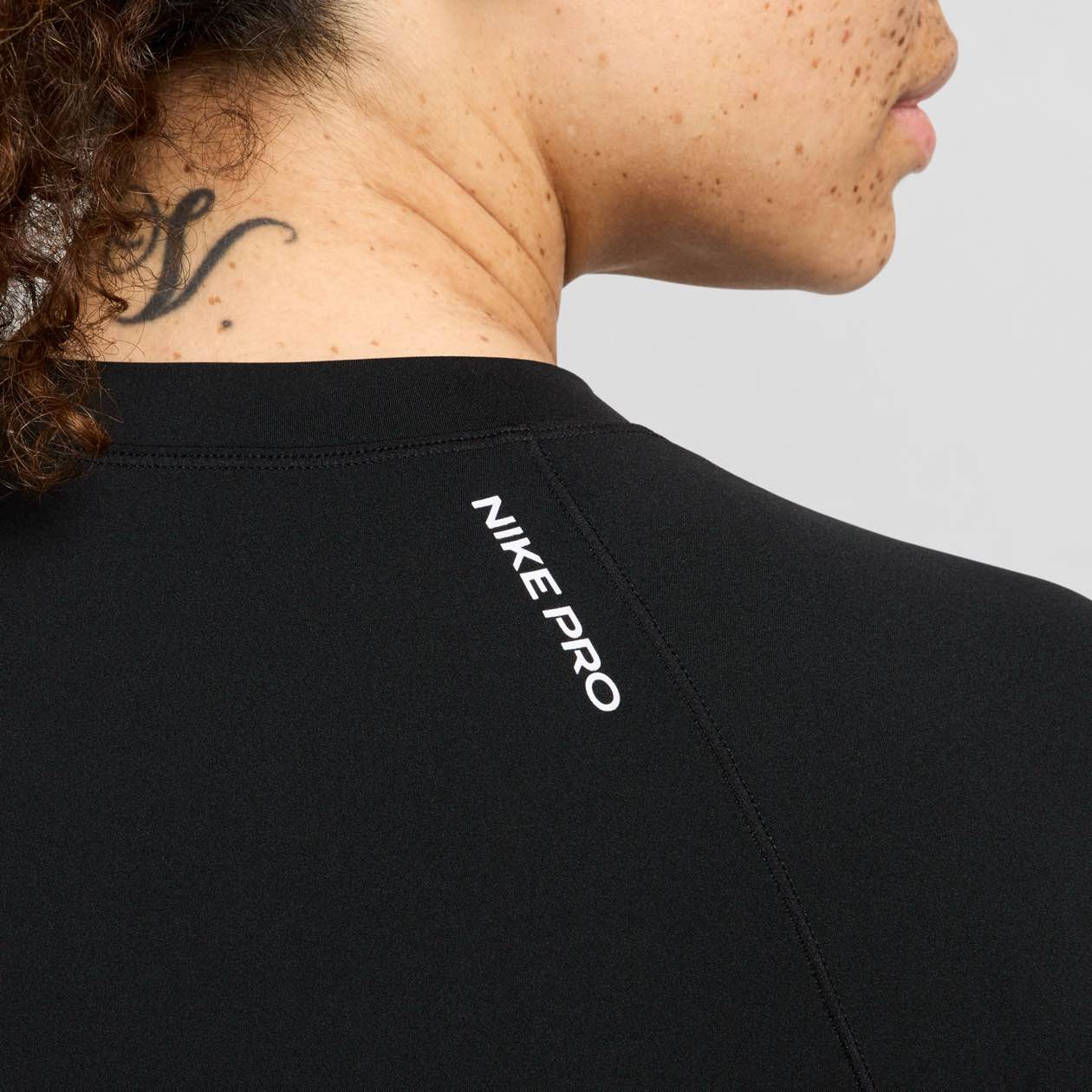 Nike Pro Training Tops Nike 