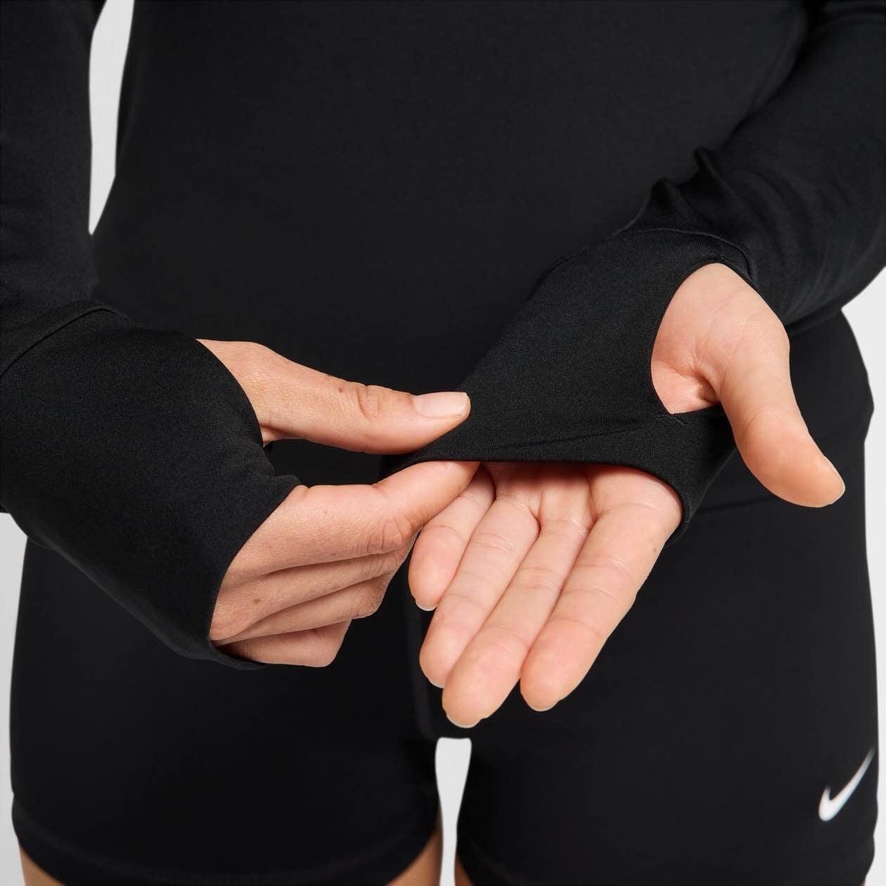 Nike Pro Training Tops Nike 