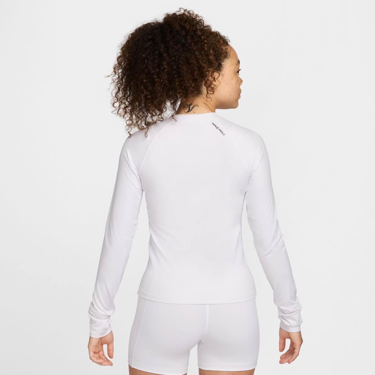 Nike Pro Training Tops Nike 