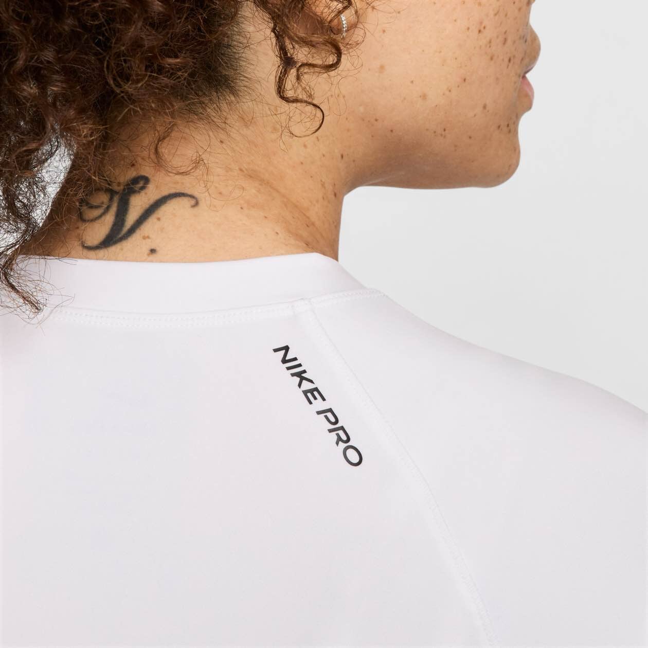 Nike Pro Training Tops Nike 